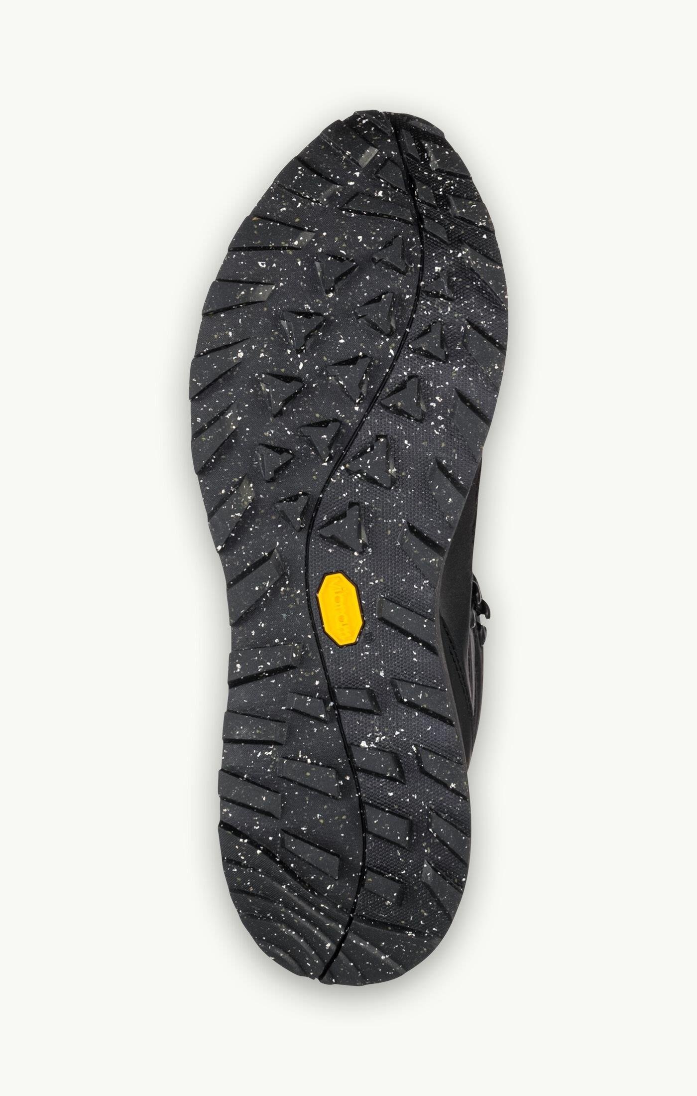 Jack Wolfskin Terraventure Texapore Mid Erkek Bot
