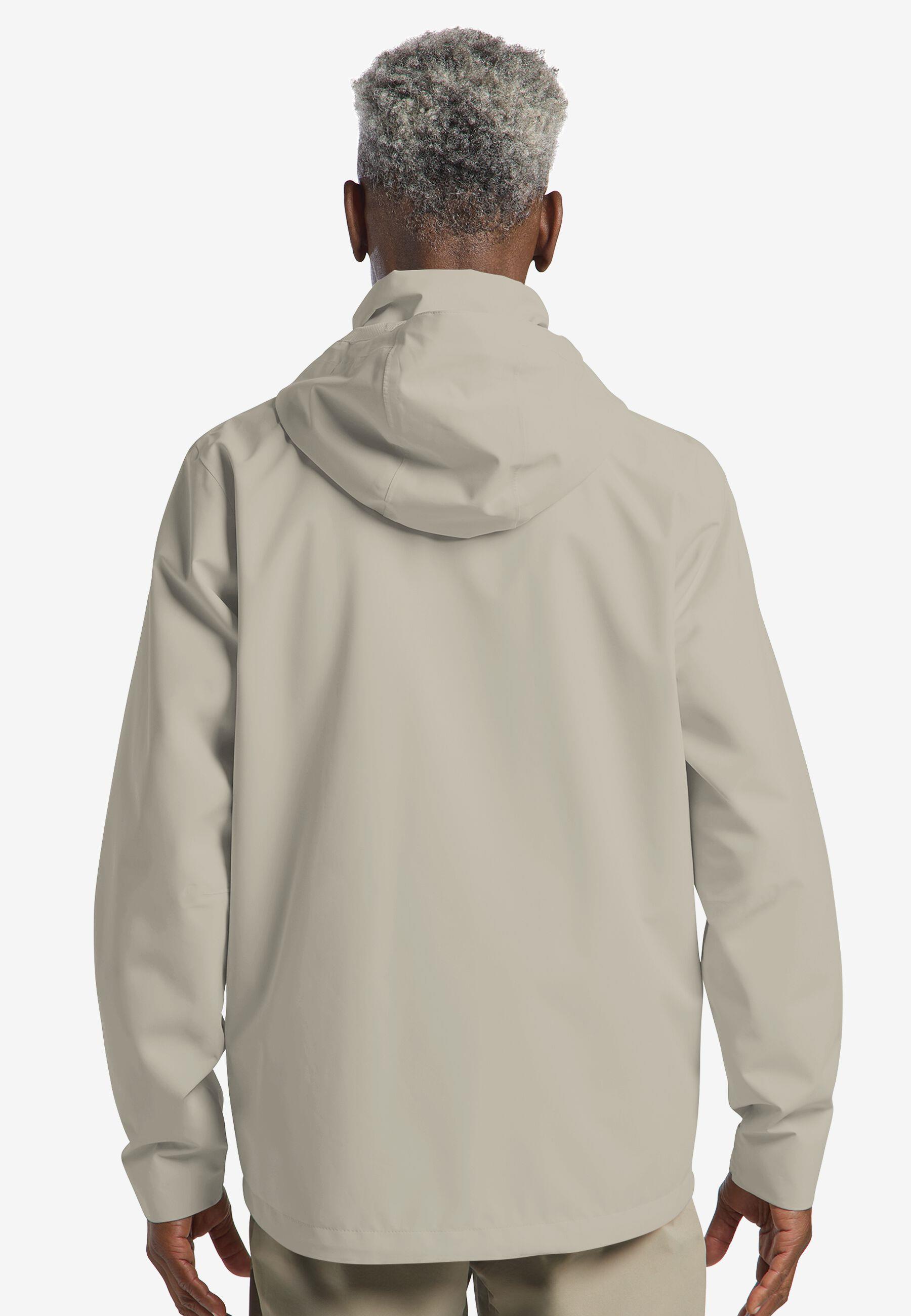 Jack Wolfskin Trailtime 2L Jkt M Erkek Outdoor Ceket