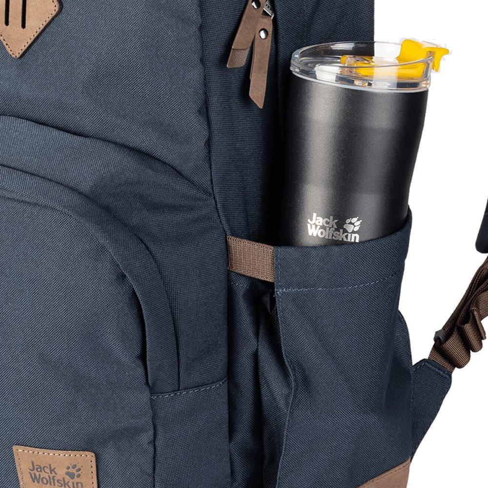 Jack Wolfskin Unisex Termos Kariba 0.5