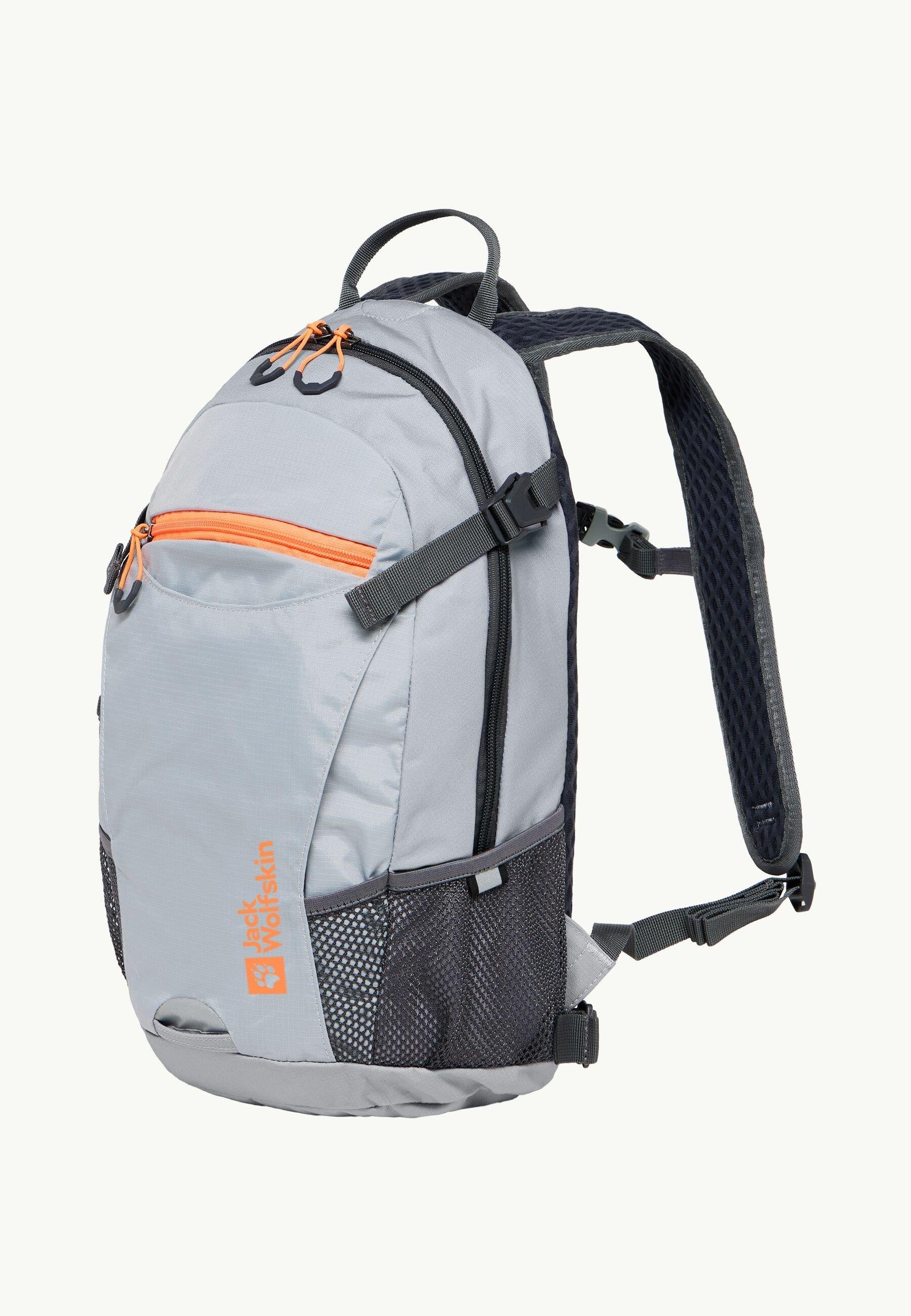 Jack Wolfskin Velocity 12 Sırt Çantası