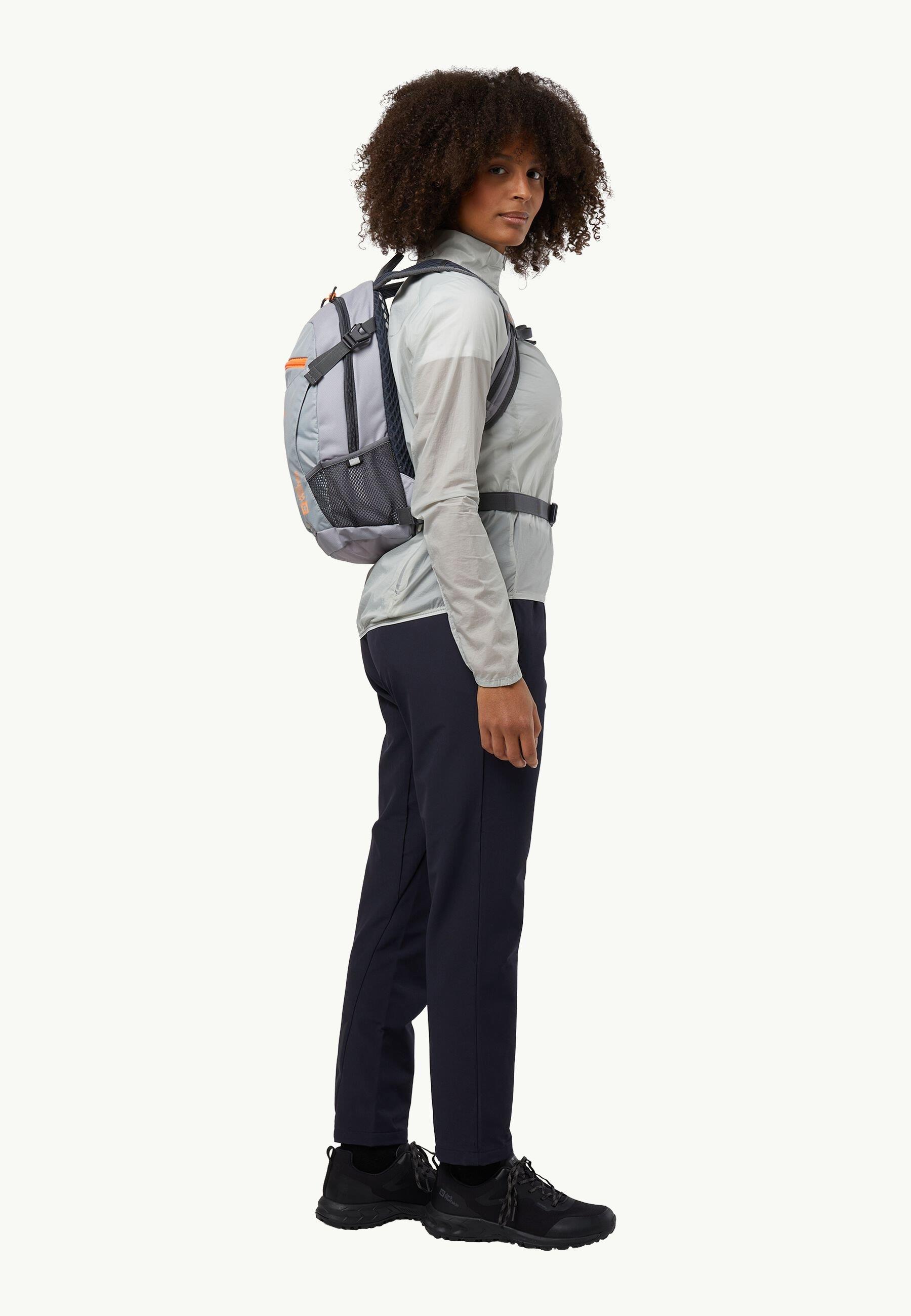 Jack Wolfskin Velocity 12 Sırt Çantası