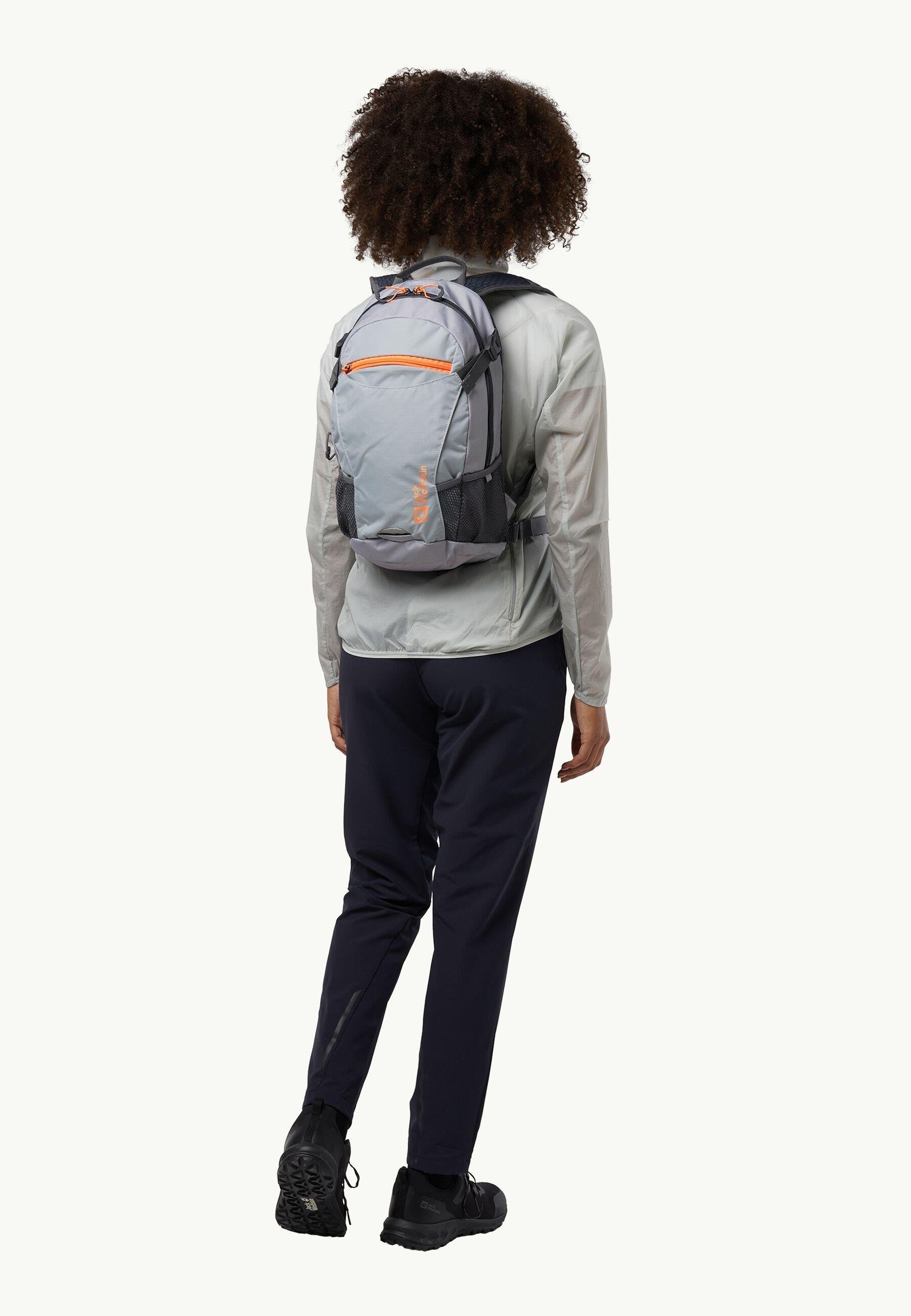 Jack Wolfskin Velocity 12 Sırt Çantası