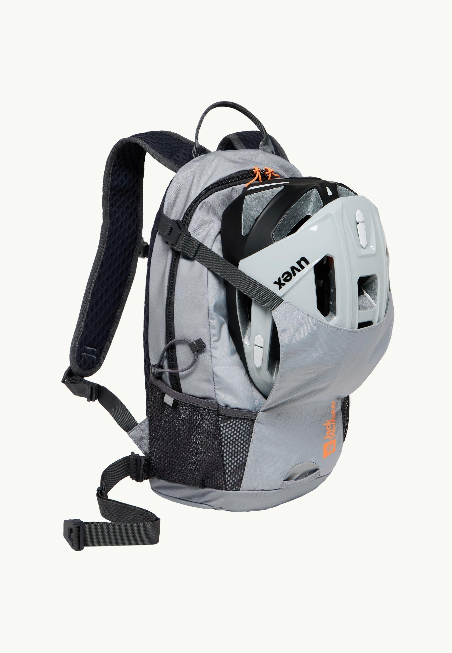 Jack Wolfskin Velocity 12 Sırt Çantası