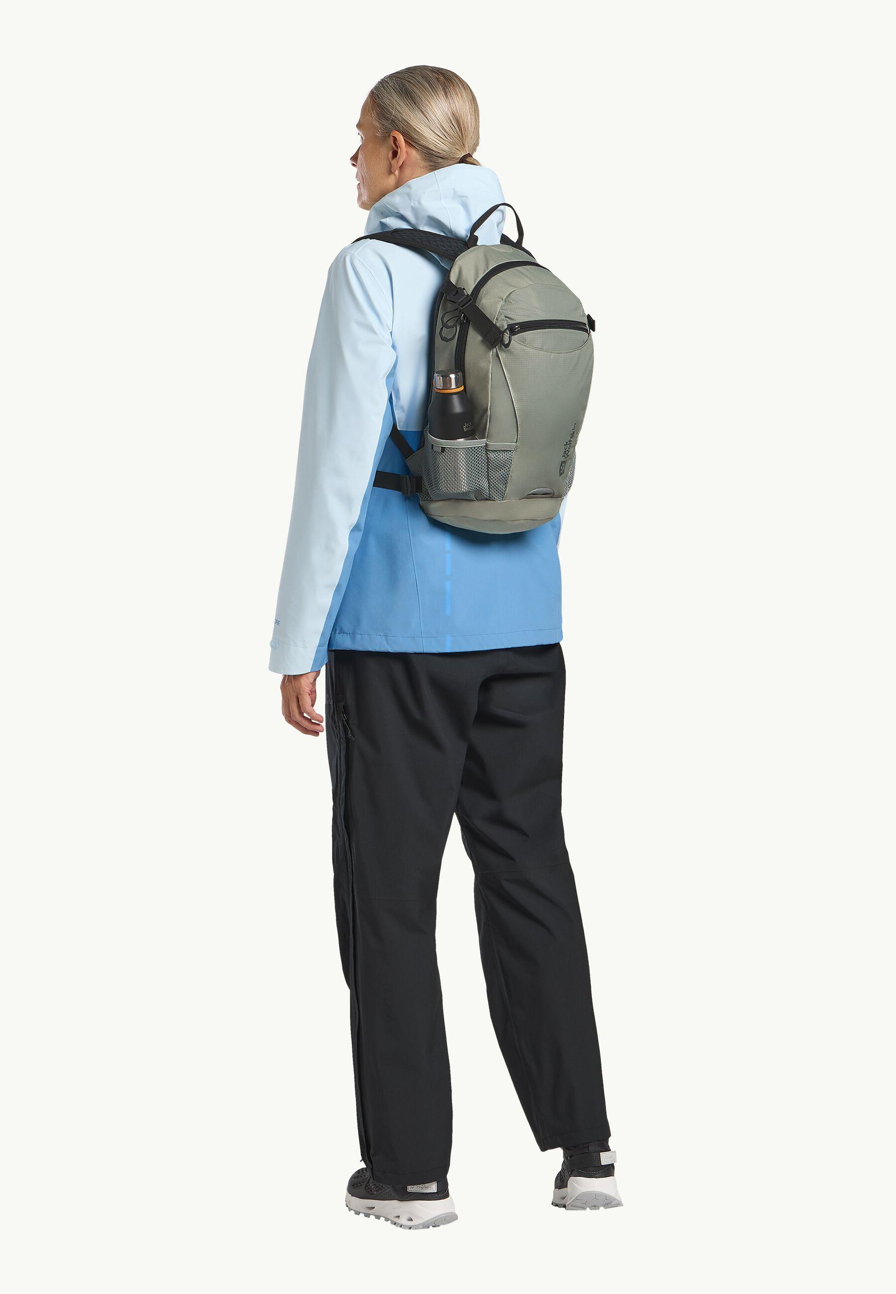 Jack Wolfskin Velocity 12 Sırt Çantası