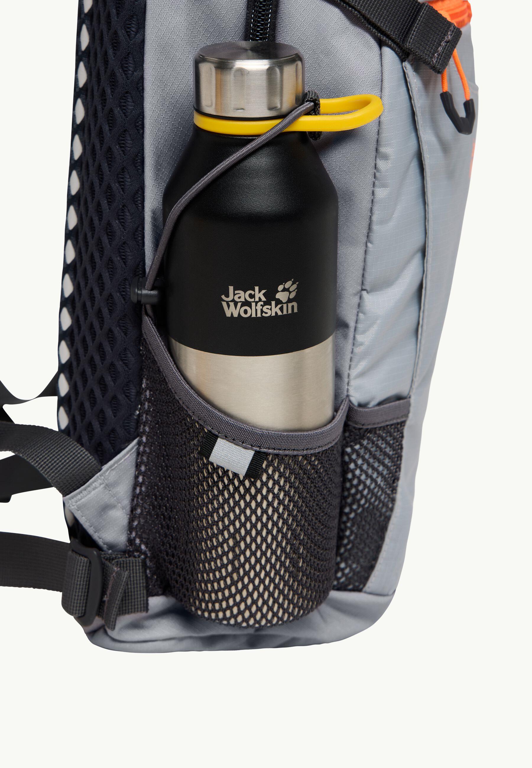 Jack Wolfskin Velocity 12 Sırt Çantası