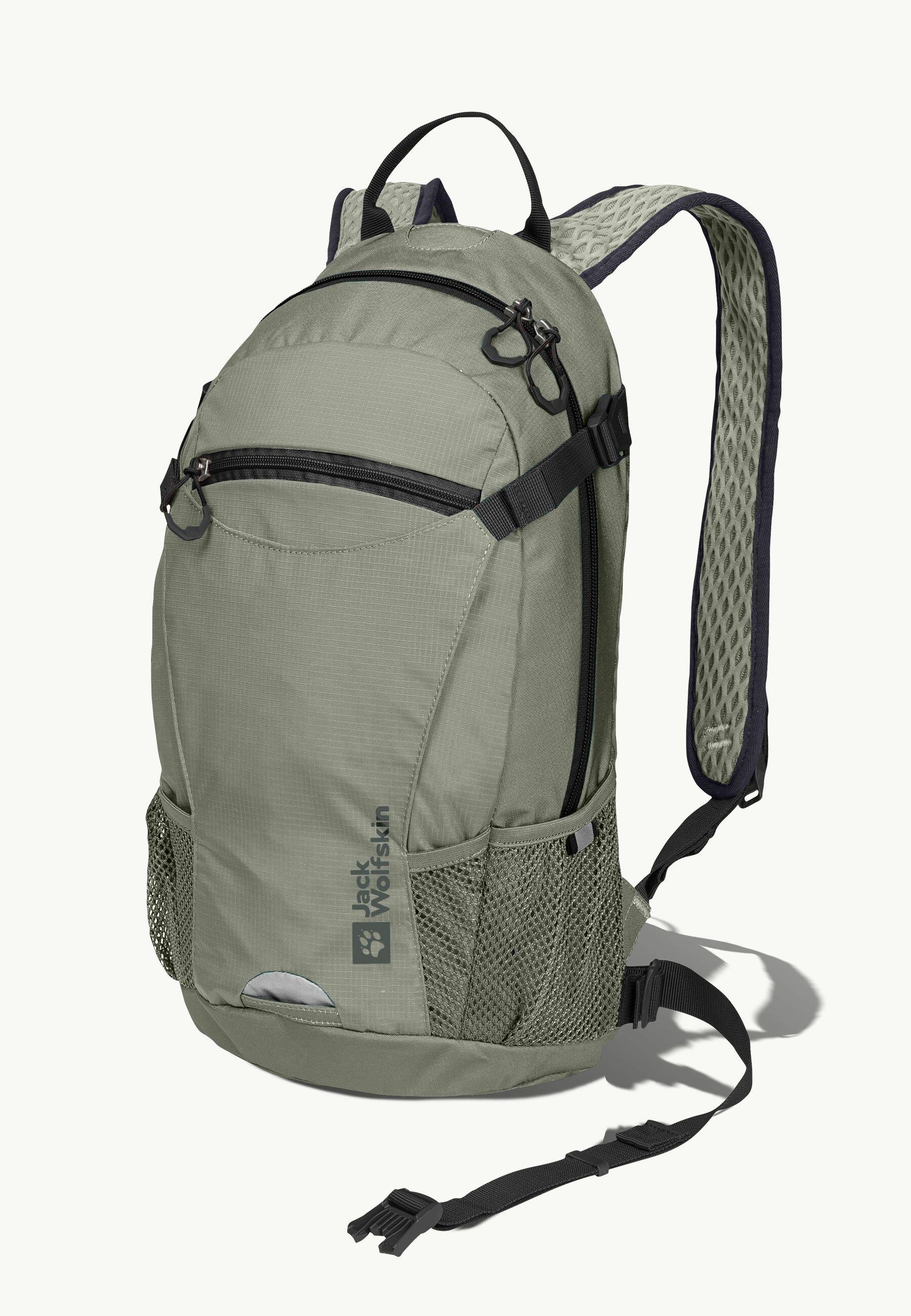 Jack Wolfskin Velocity 12 Sırt Çantası