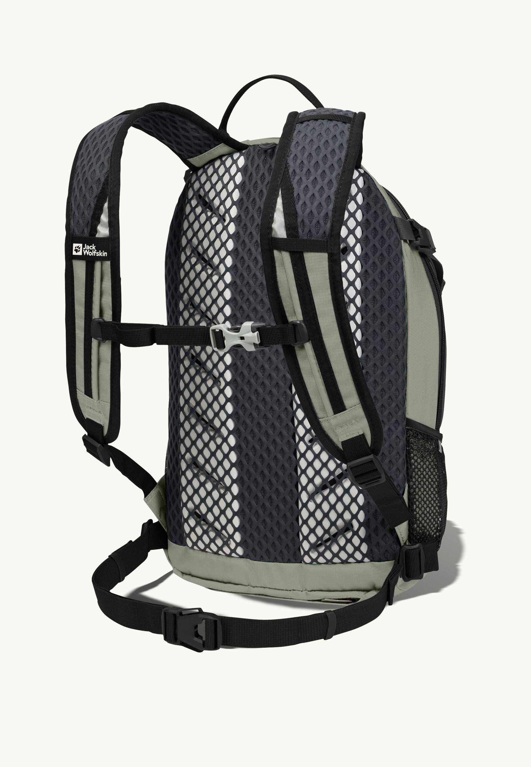 Jack Wolfskin Velocity 12 Sırt Çantası