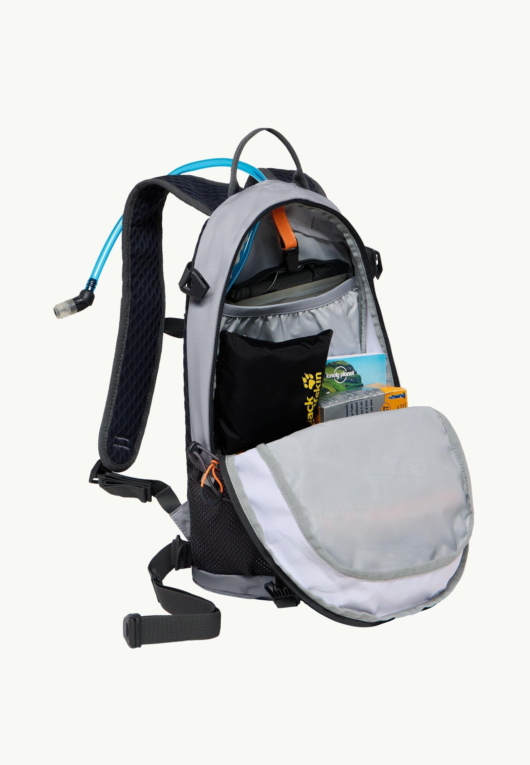 Jack Wolfskin Velocity 12 Sırt Çantası