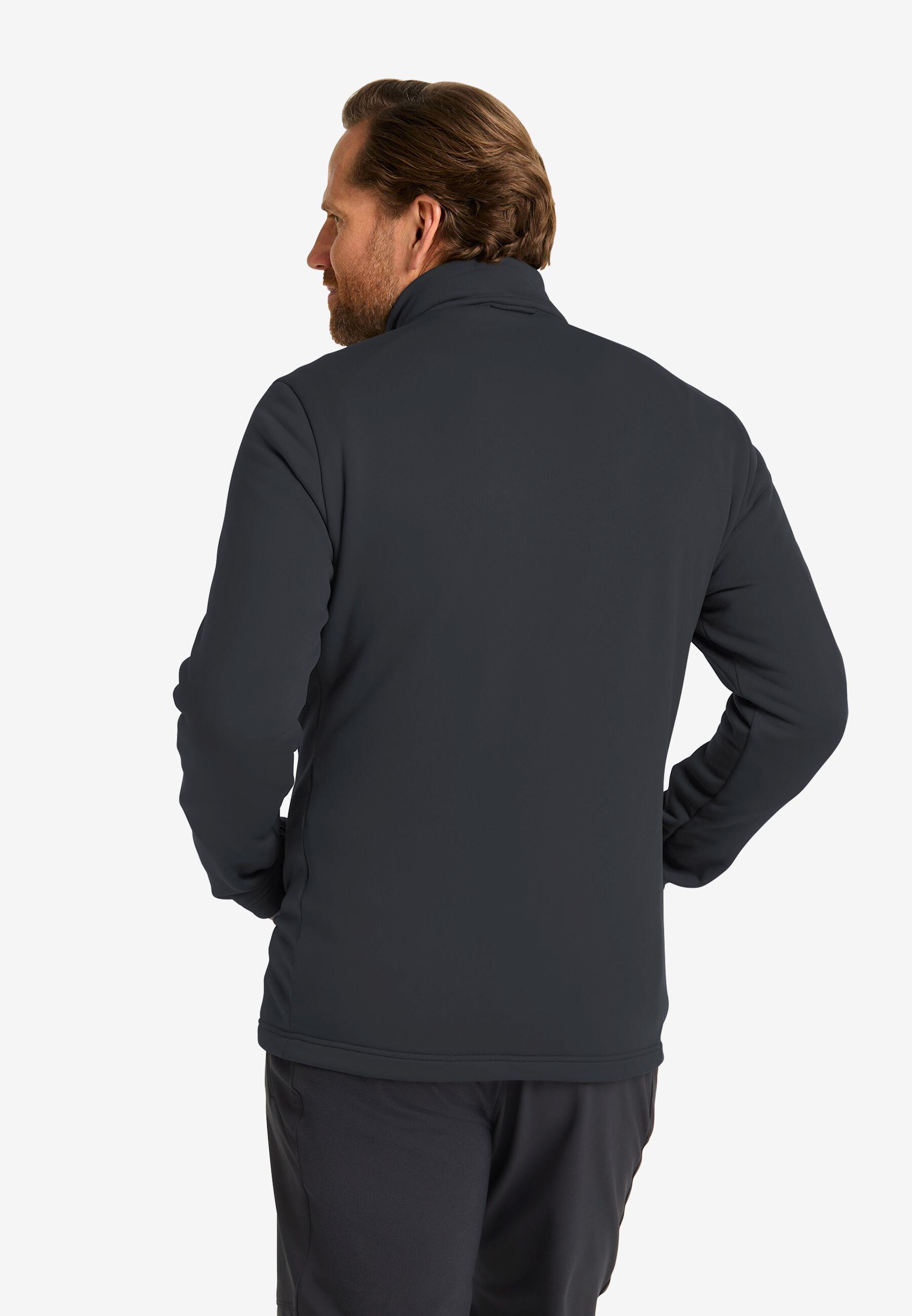 Jack Wolfskin Wild Places 3In1 Jkt M Erkek Outdoor Ceket