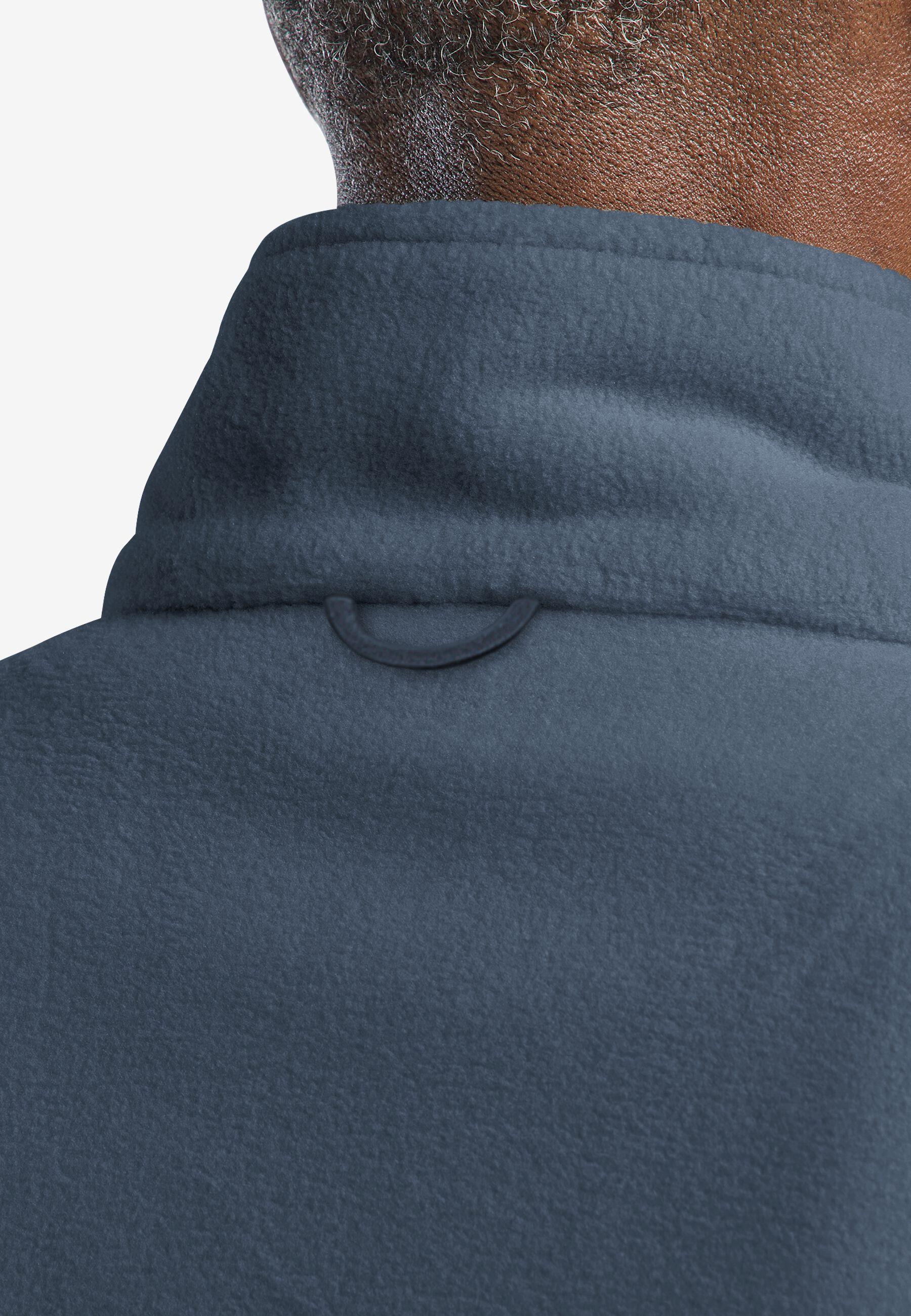 Jack Wolfskin Winterstein Fz M Erkek Polar Ceket