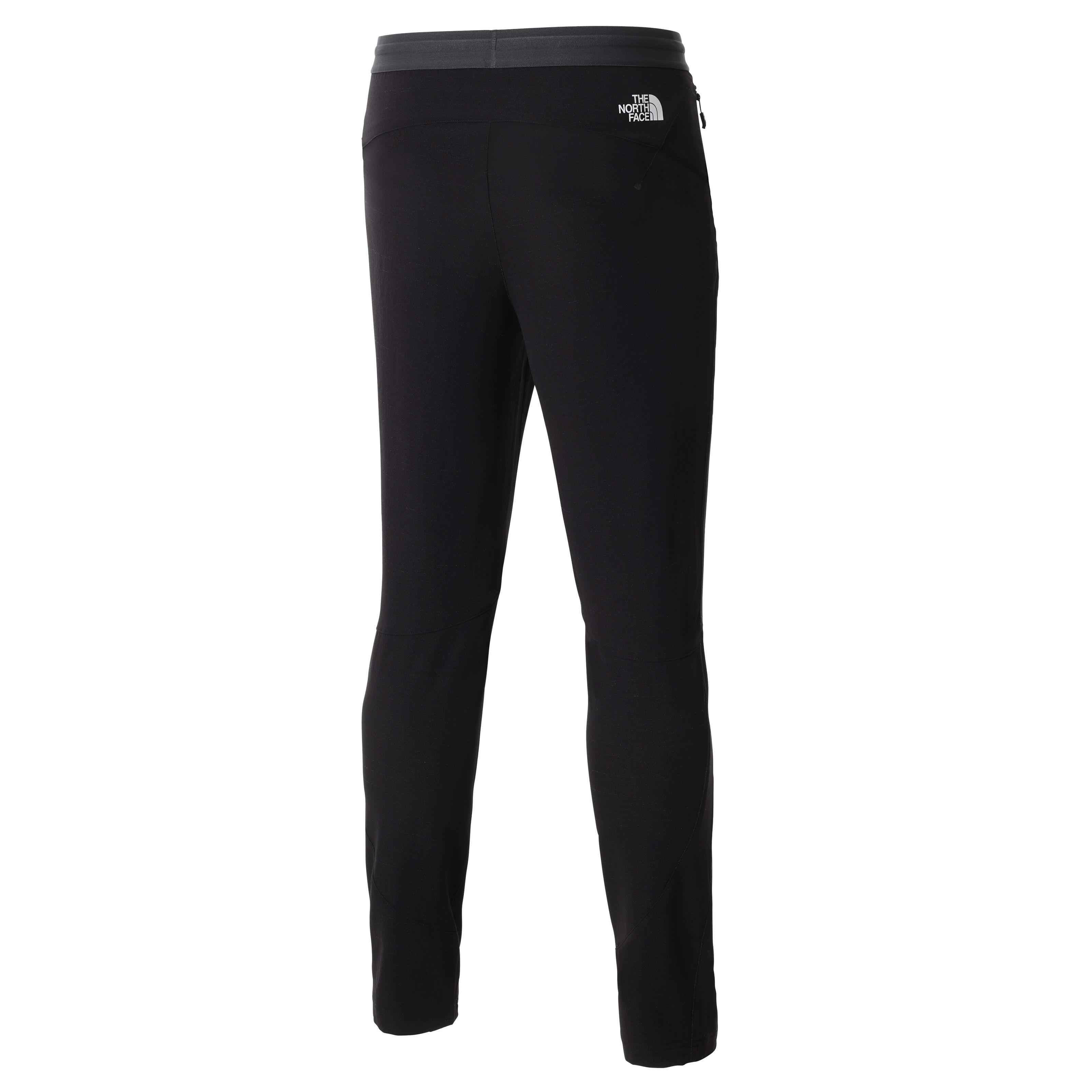 M AO WOVEN PANT -EU