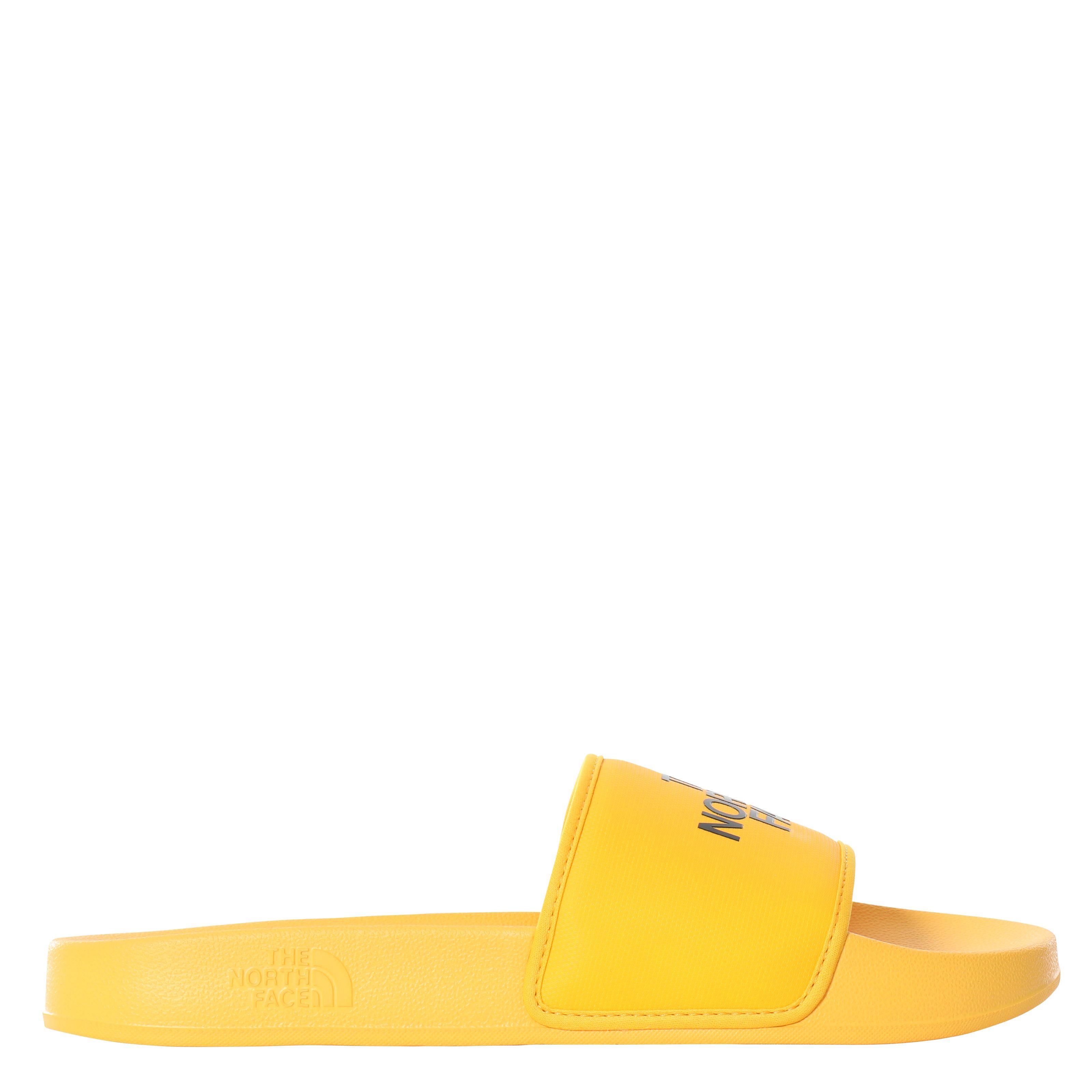 M BASE CAMP SLIDE III