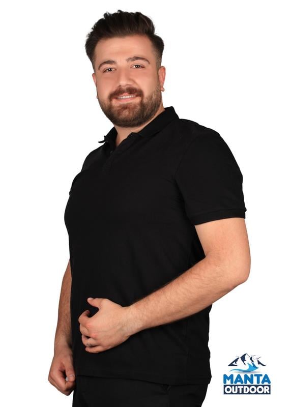 Manta MNT 2303 Polo Yaka Erkek T-Shirt