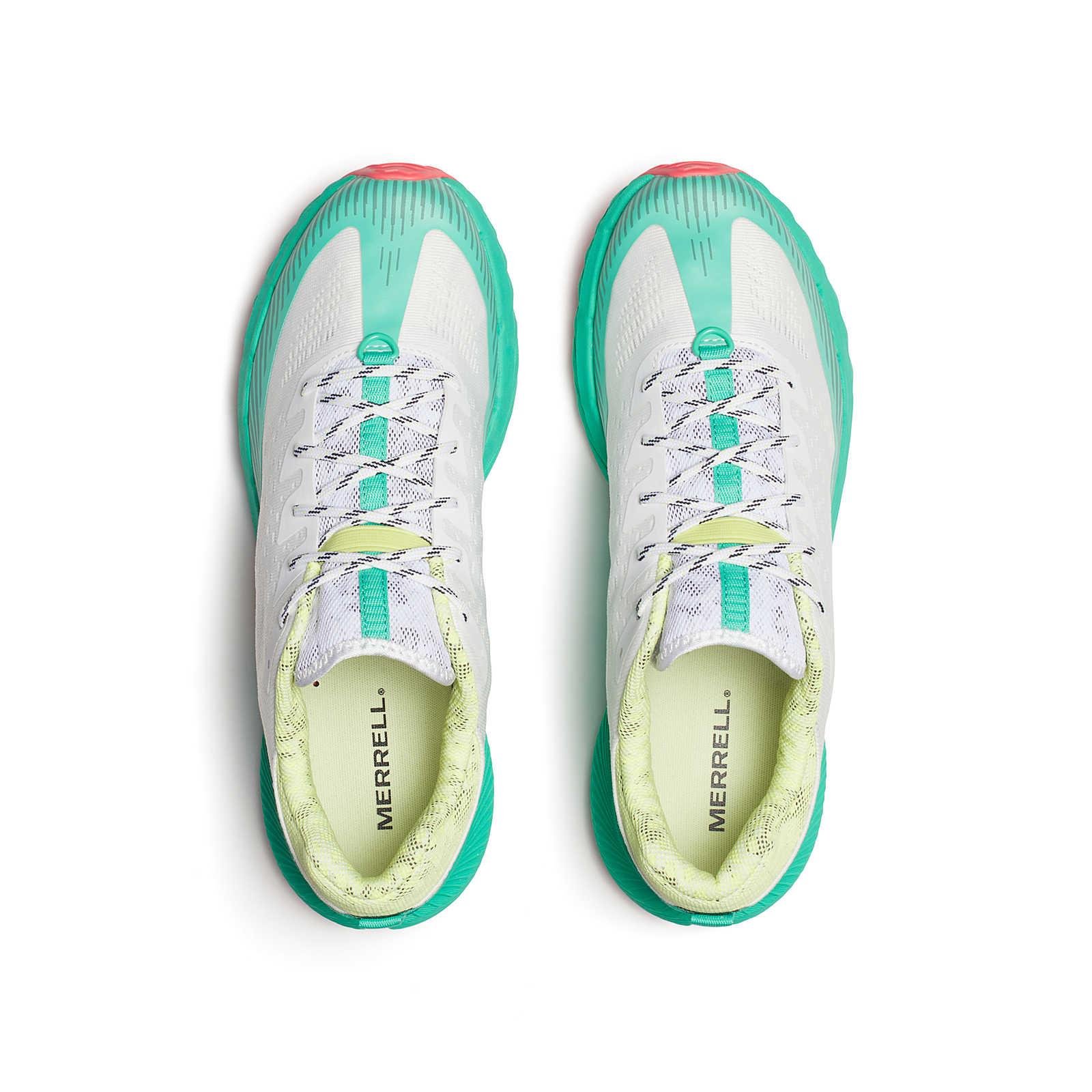 Merrell Agility Peak 5 Erkek Koşu Ayakkabısı