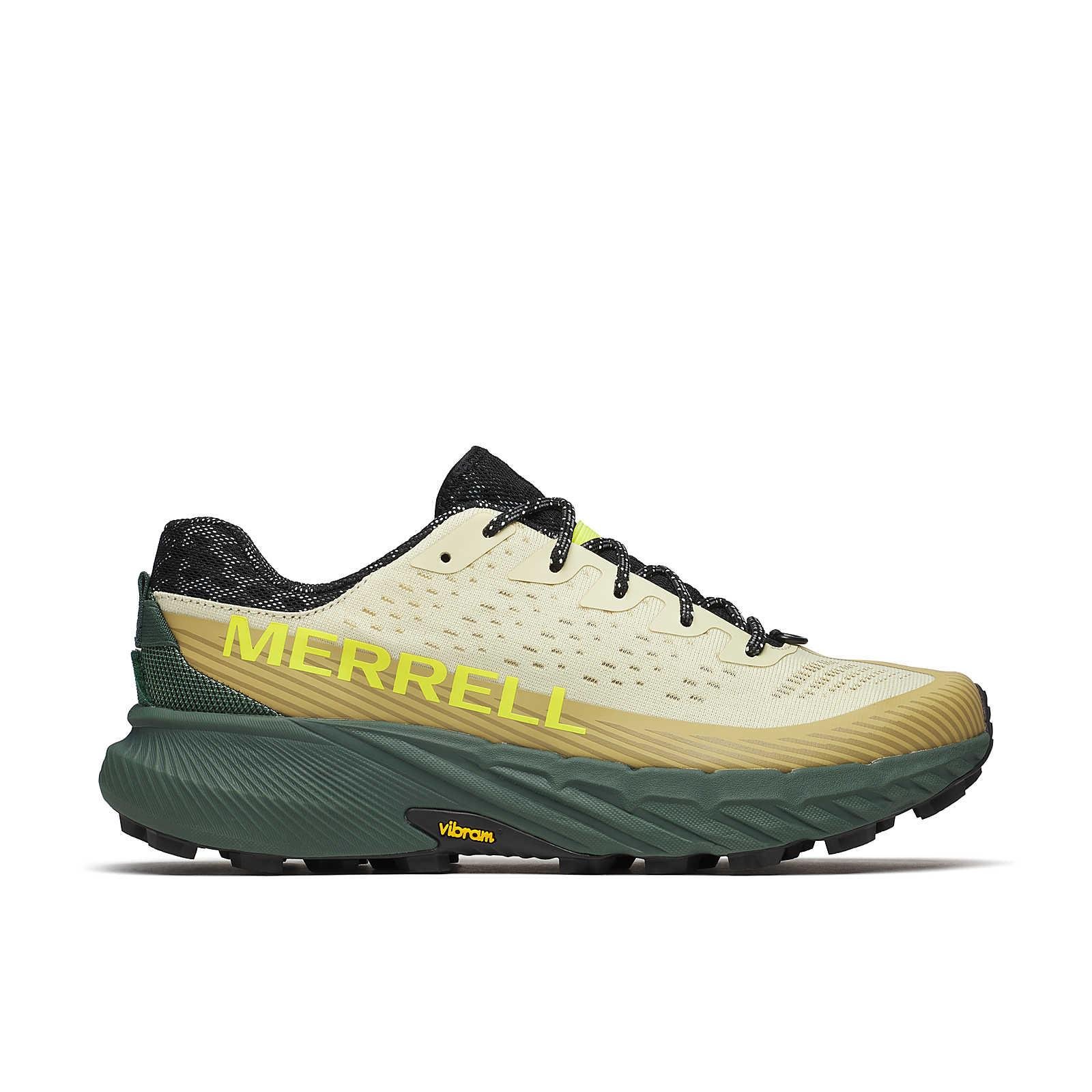 Merrell Agility Peak 5 Erkek Koşu Ayakkabısı