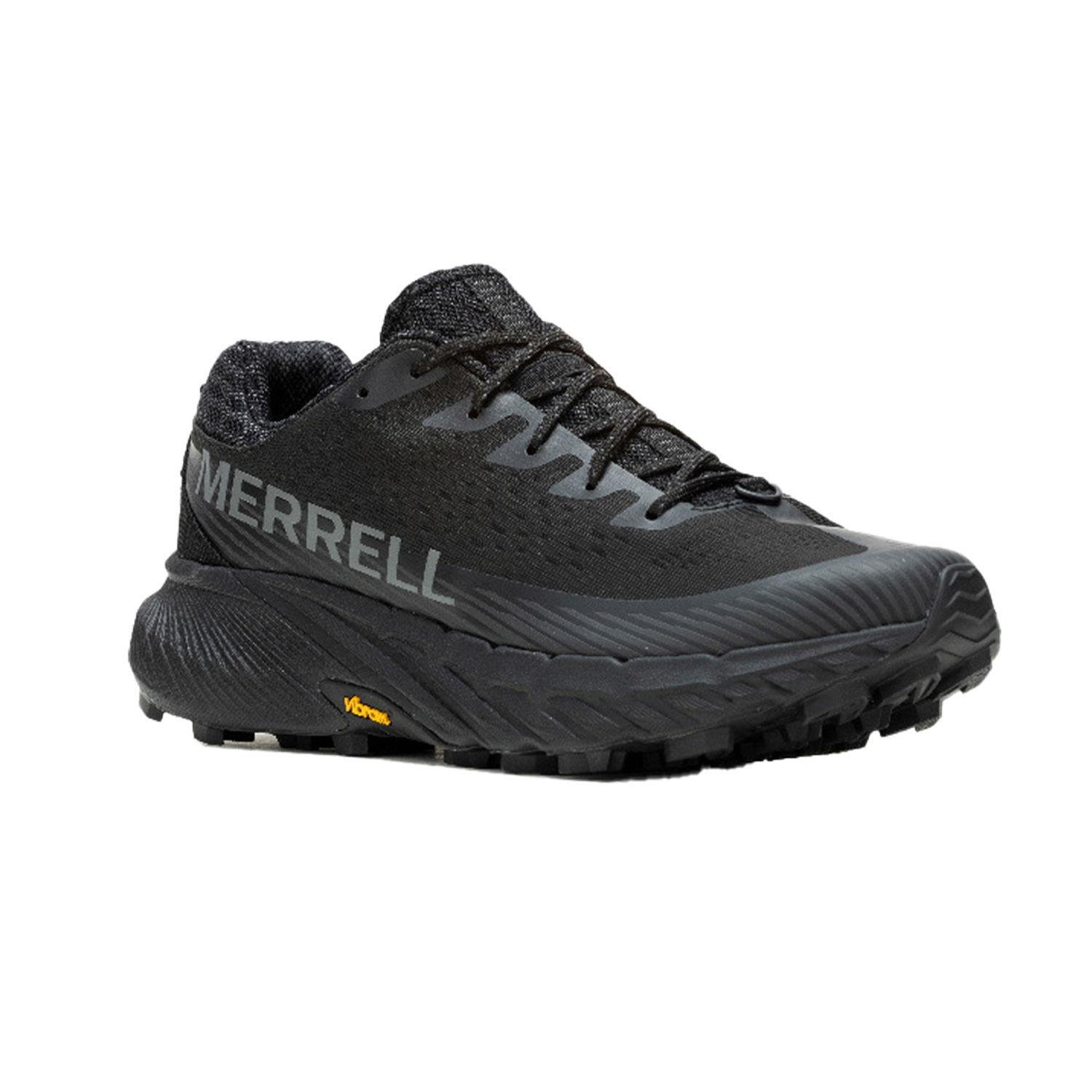 Merrell Agility Peak 5 Erkek Koşu Ayakkabısı