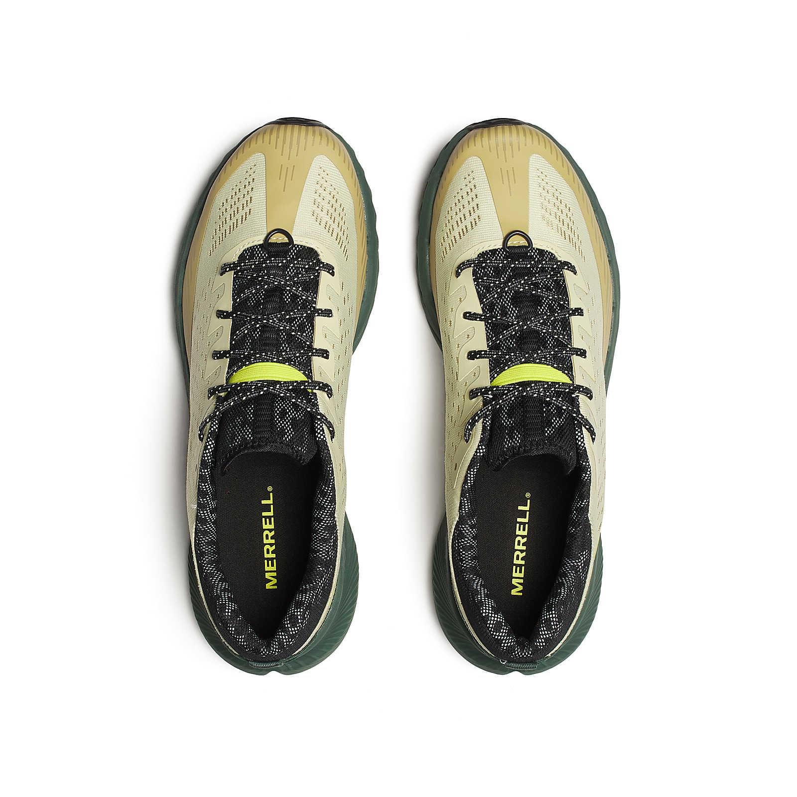 Merrell Agility Peak 5 Erkek Koşu Ayakkabısı