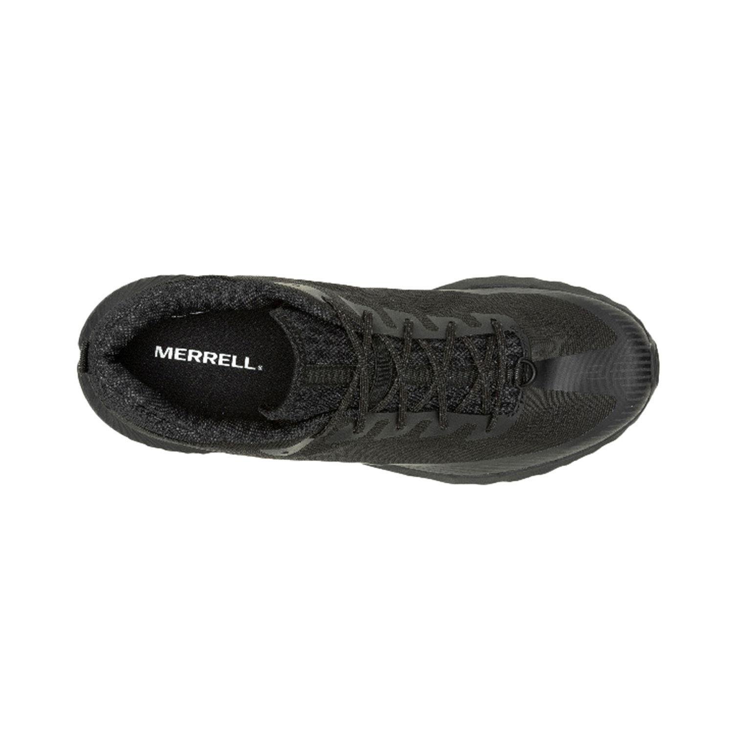Merrell Agility Peak 5 Erkek Koşu Ayakkabısı