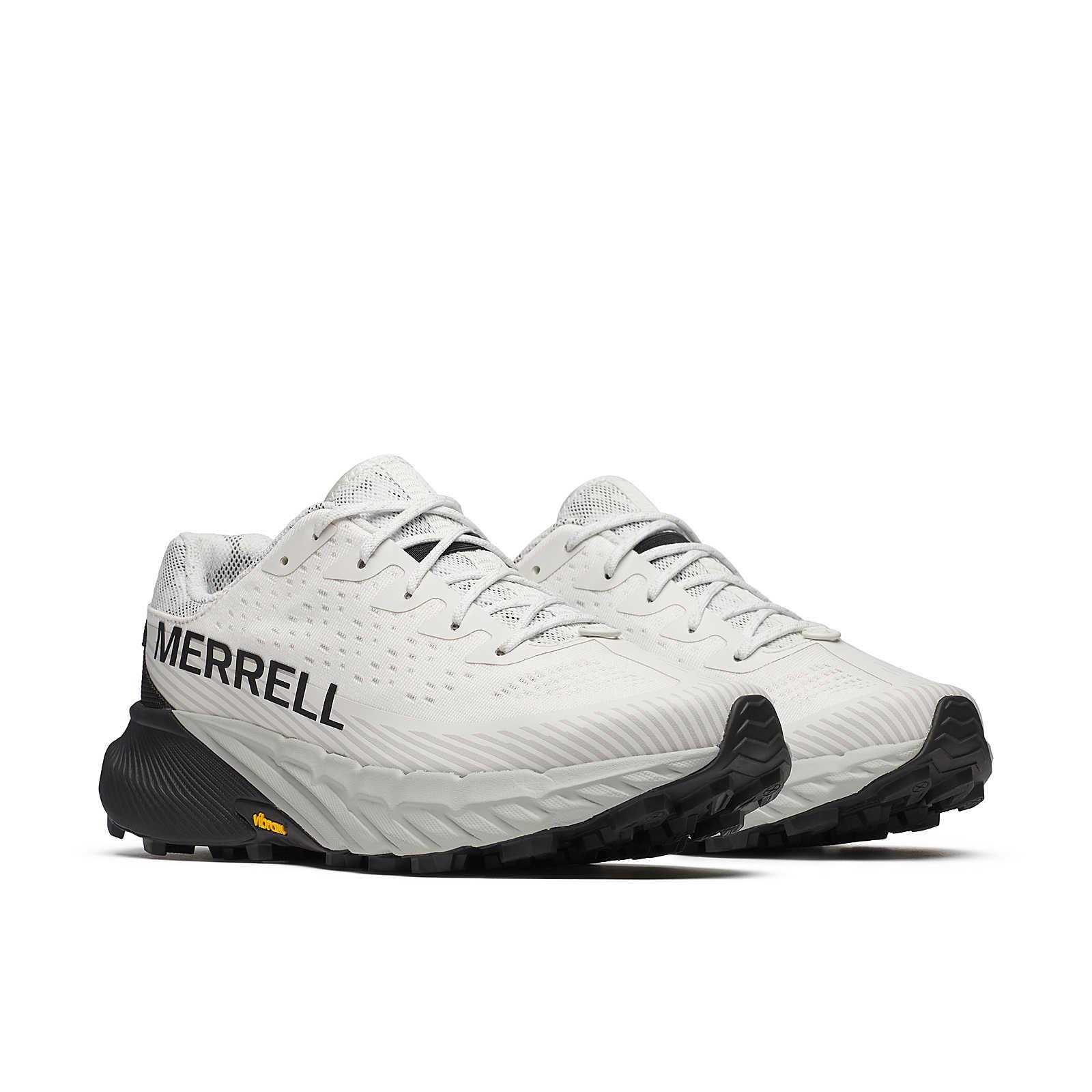 Merrell Agility Peak 5 Erkek Koşu Ayakkabısı