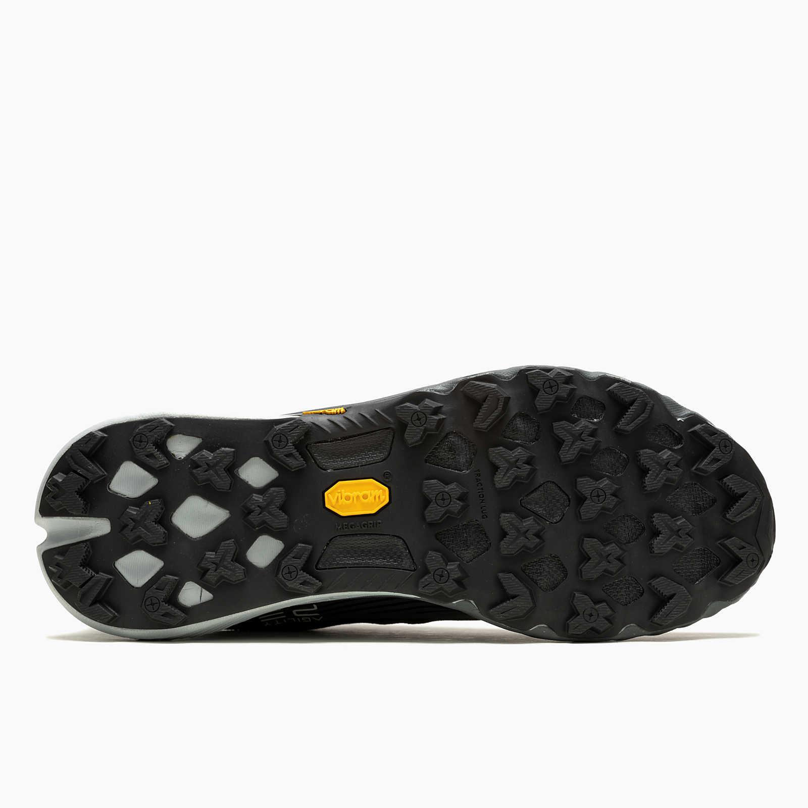 Merrell Agility Peak 5 Erkek Koşu Ayakkabısı