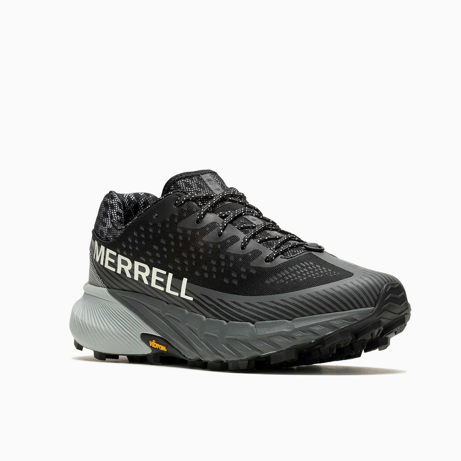 Merrell Agility Peak 5 Erkek Koşu Ayakkabısı