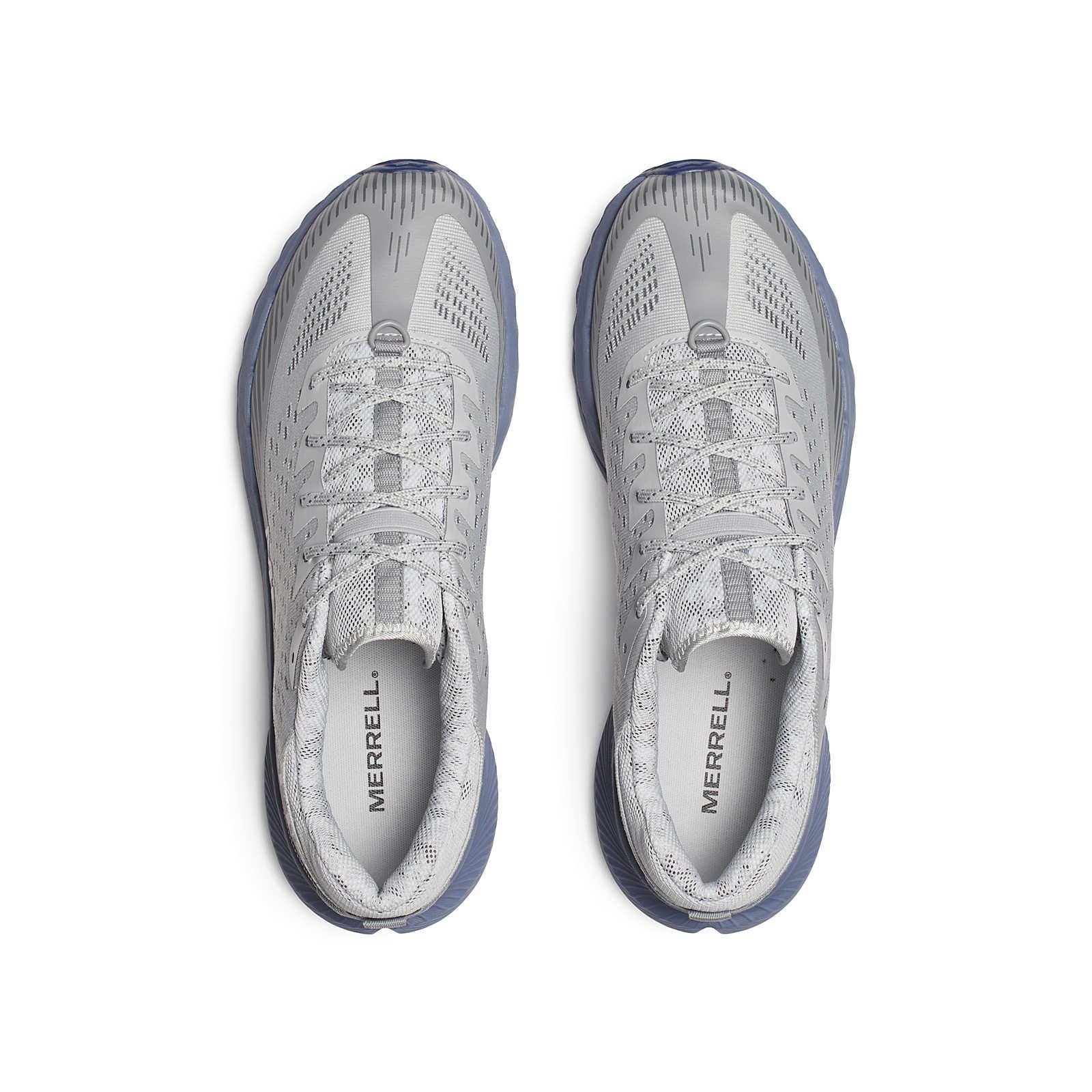 Merrell Agility Peak 5 Erkek Koşu Ayakkabısı