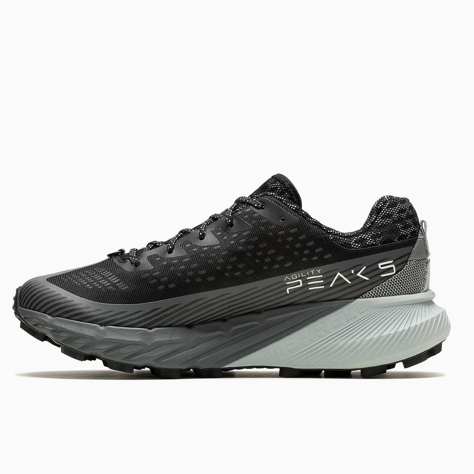 Merrell Agility Peak 5 Erkek Koşu Ayakkabısı