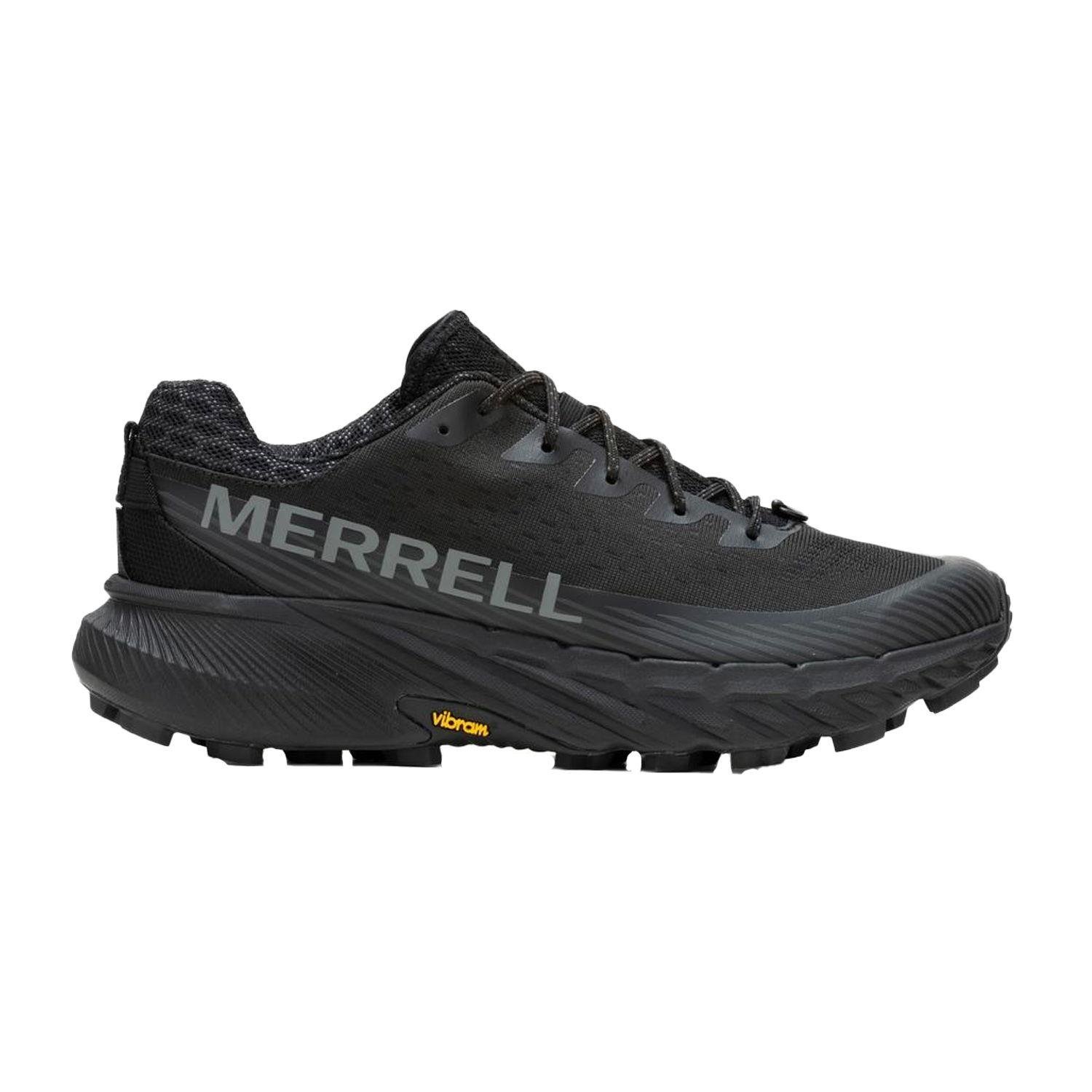 Merrell Agility Peak 5 Erkek Koşu Ayakkabısı