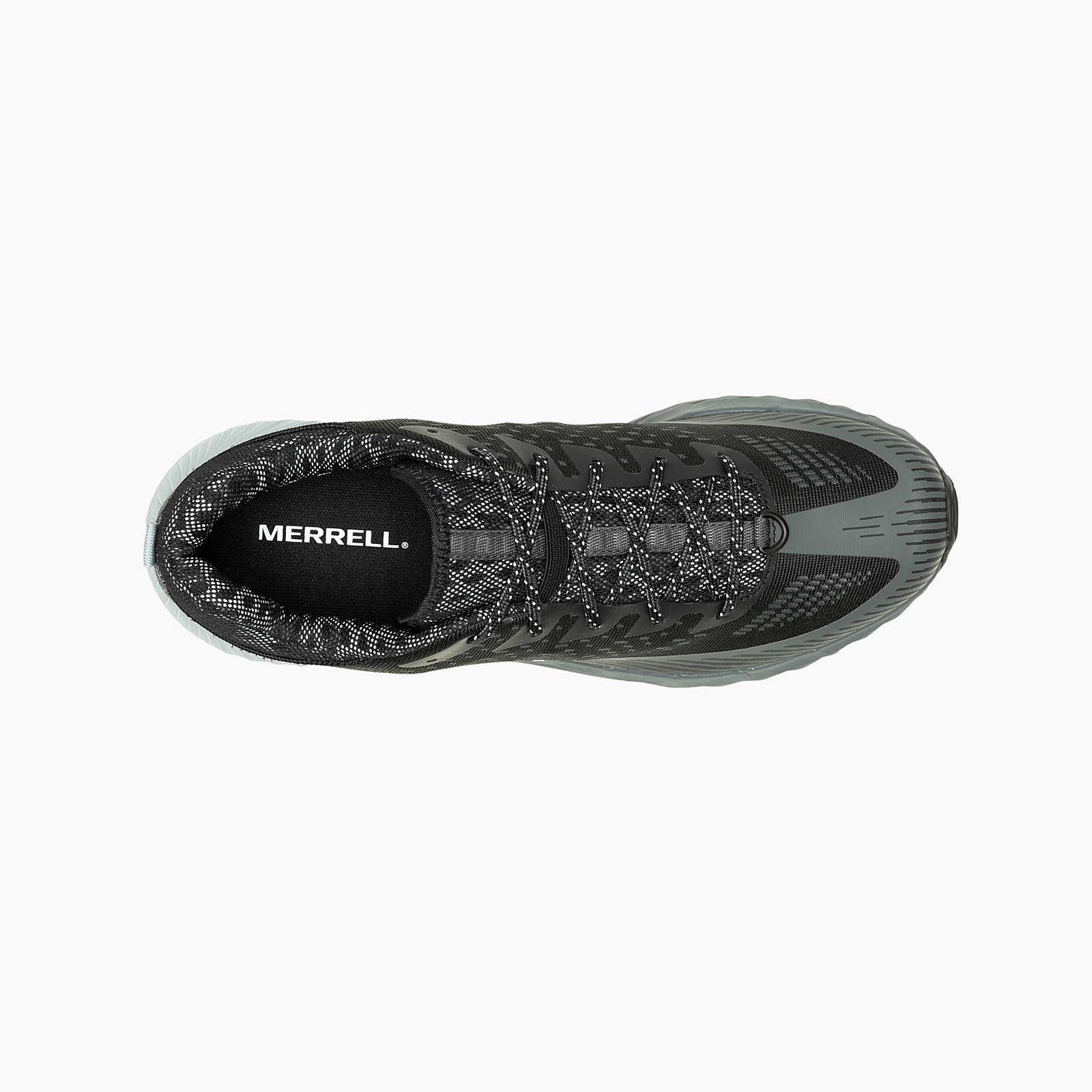 Merrell Agility Peak 5 Erkek Koşu Ayakkabısı
