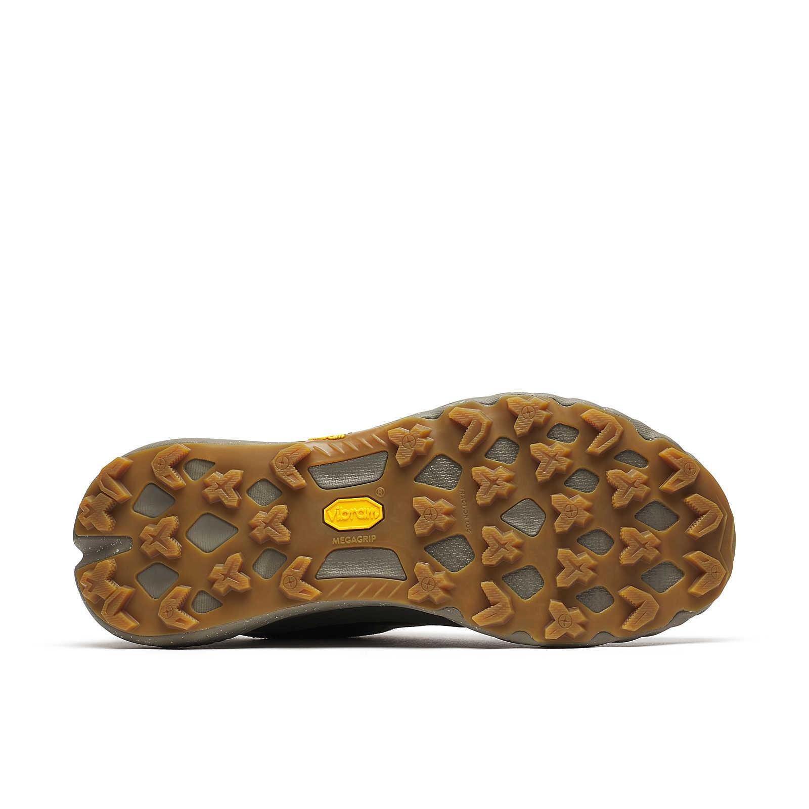 Merrell Agility Peak 5 GTX Erkek Koşu Ayakkabısı