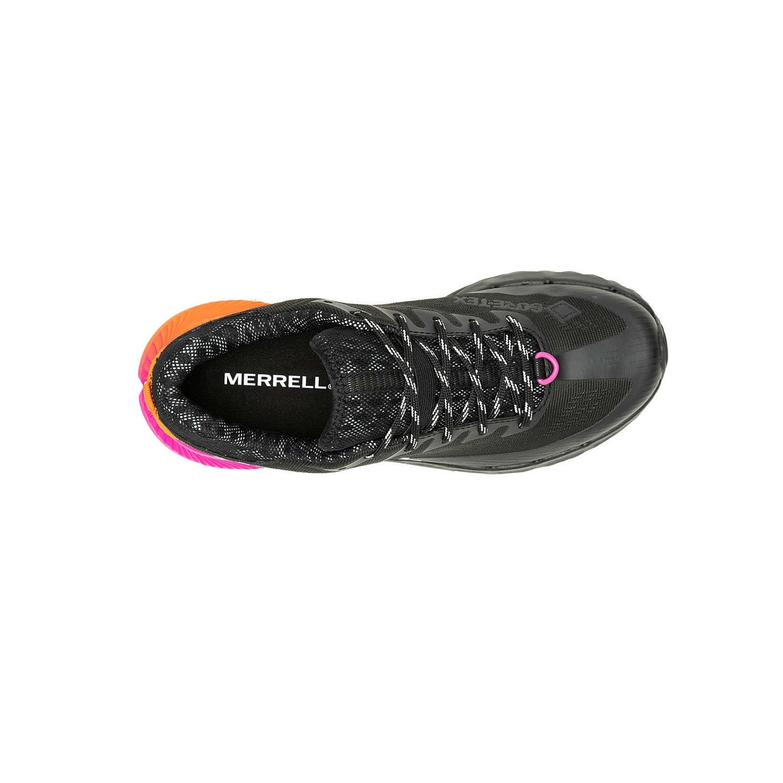 Merrell Agility Peak 5 Gtx Kadın Bot