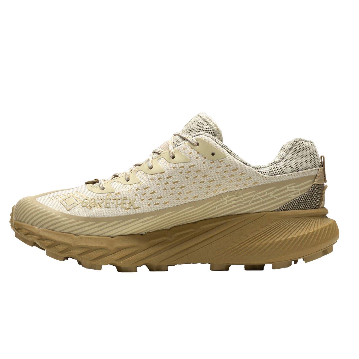 Merrell Agility Peak 5 GTX Kadın Koşu Ayakkabısı