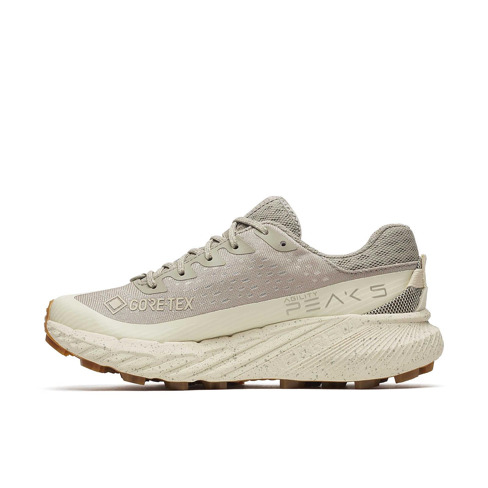 Merrell Agility Peak 5 GTX Kadın Koşu Ayakkabısı