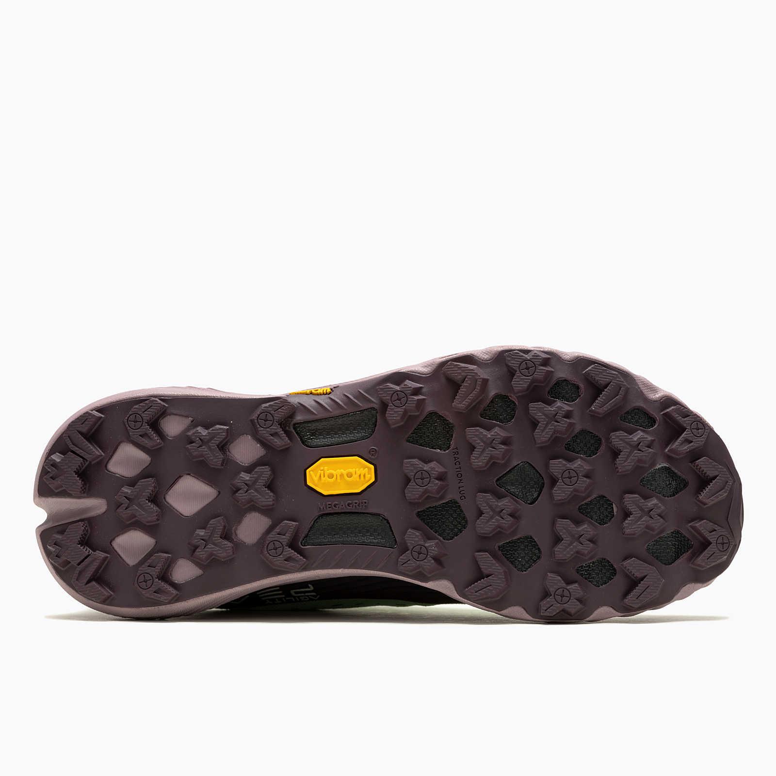Merrell Agility Peak 5 Kadın Koşu Ayakkabısı