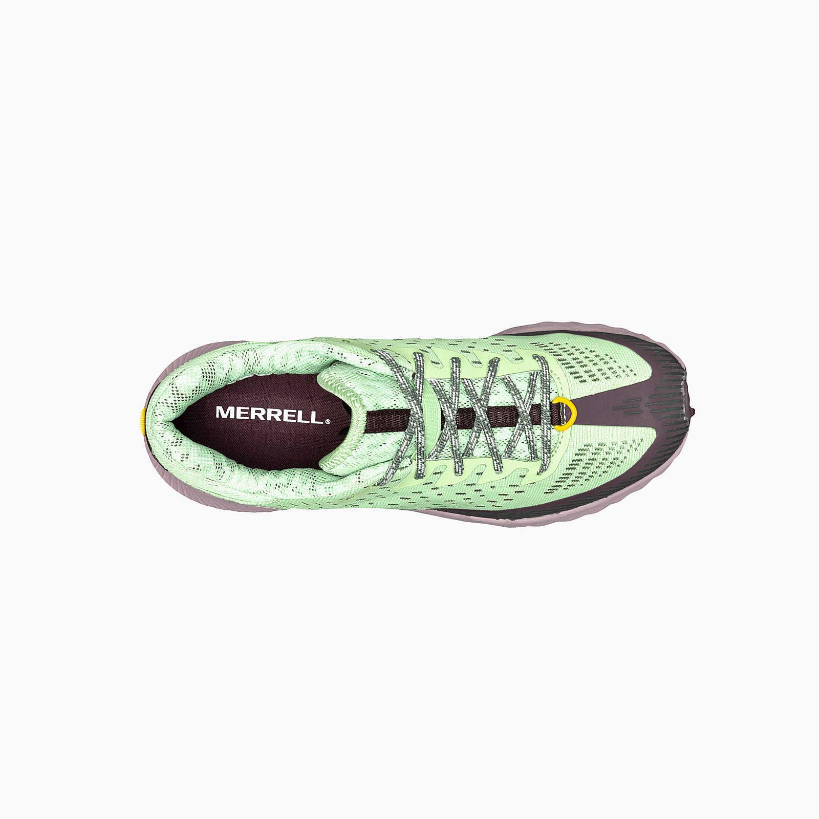 Merrell Agility Peak 5 Kadın Koşu Ayakkabısı