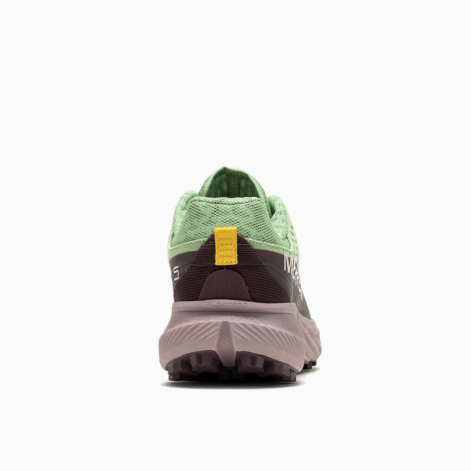 Merrell Agility Peak 5 Kadın Koşu Ayakkabısı