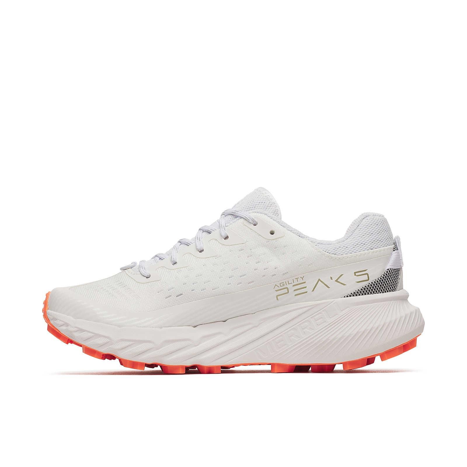Merrell Agility Peak 5 Kadın Koşu Ayakkabısı