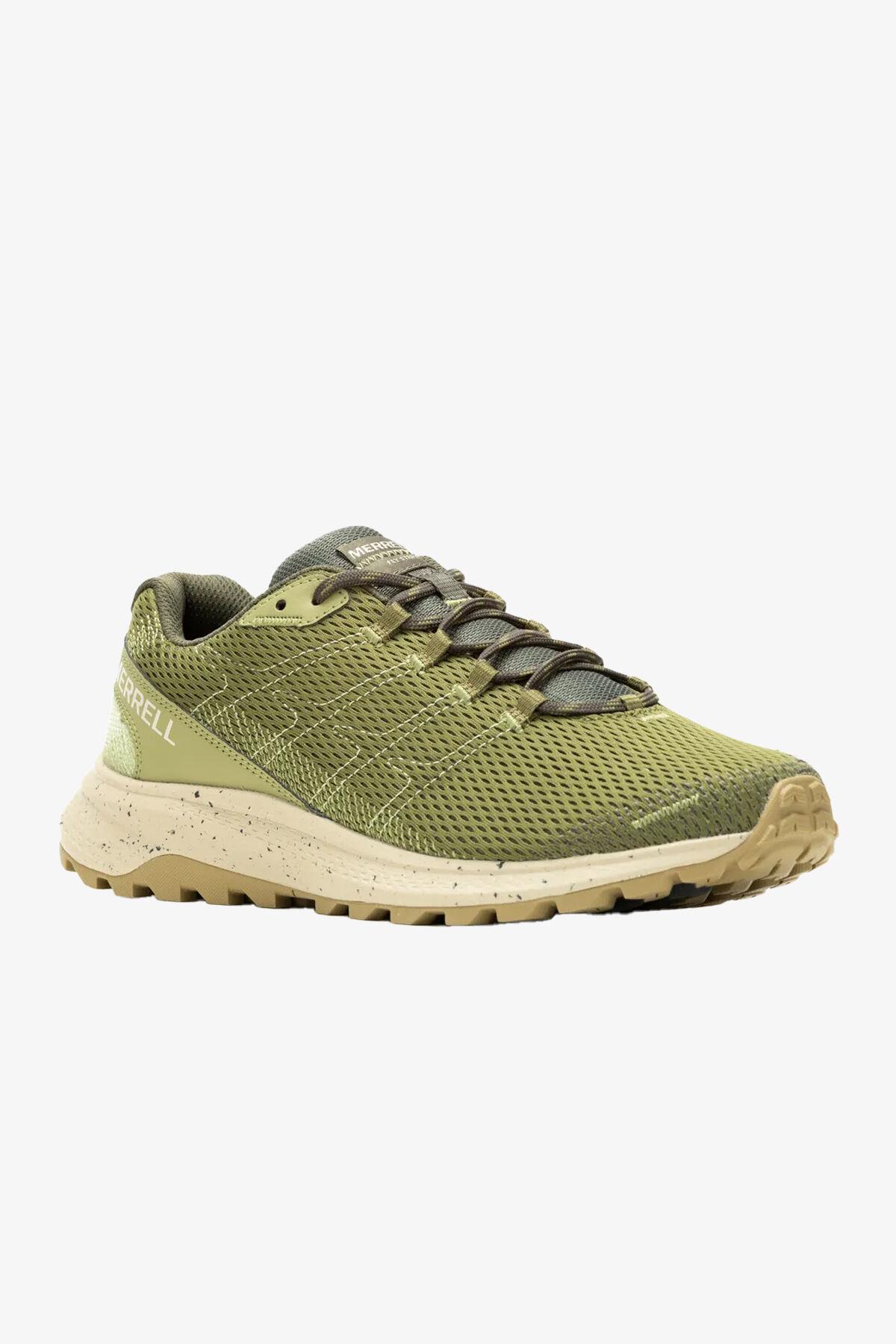 Merrell Fly Strike Erkek Koşu Ayakkabısı