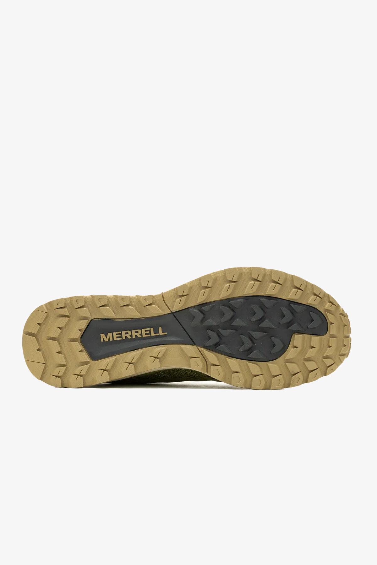 Merrell Fly Strike Erkek Koşu Ayakkabısı