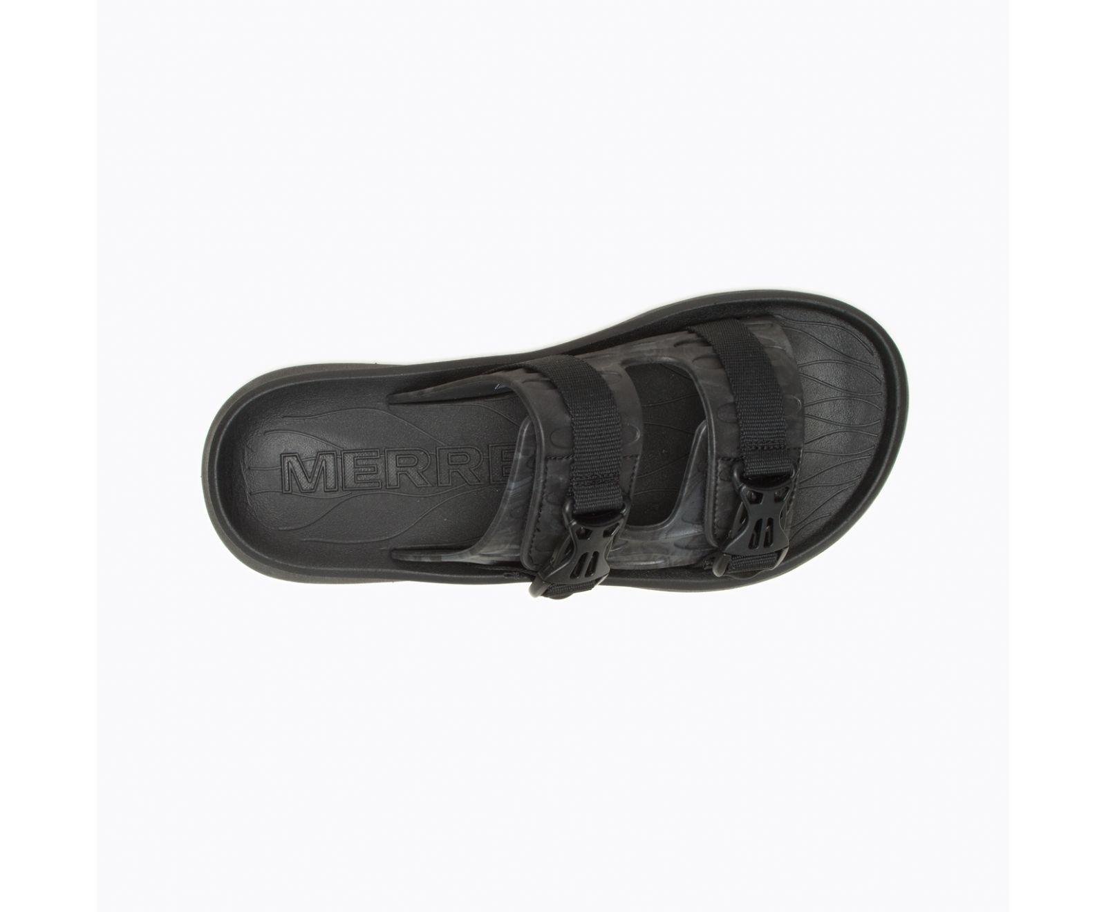 Merrell Hut Ultra Wrap Erkek Terlik