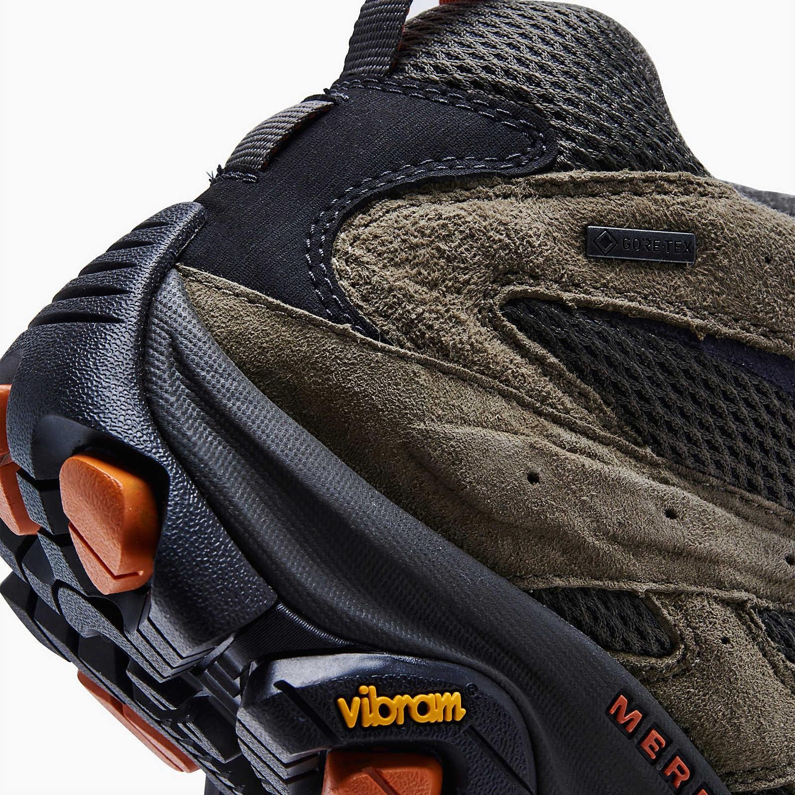 Merrell Moab 3 Mid GTX Erkek Bot