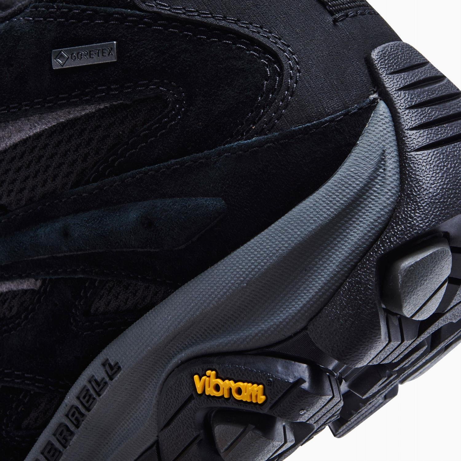 Merrell Moab 3 Mid Gtx Erkek Bot
