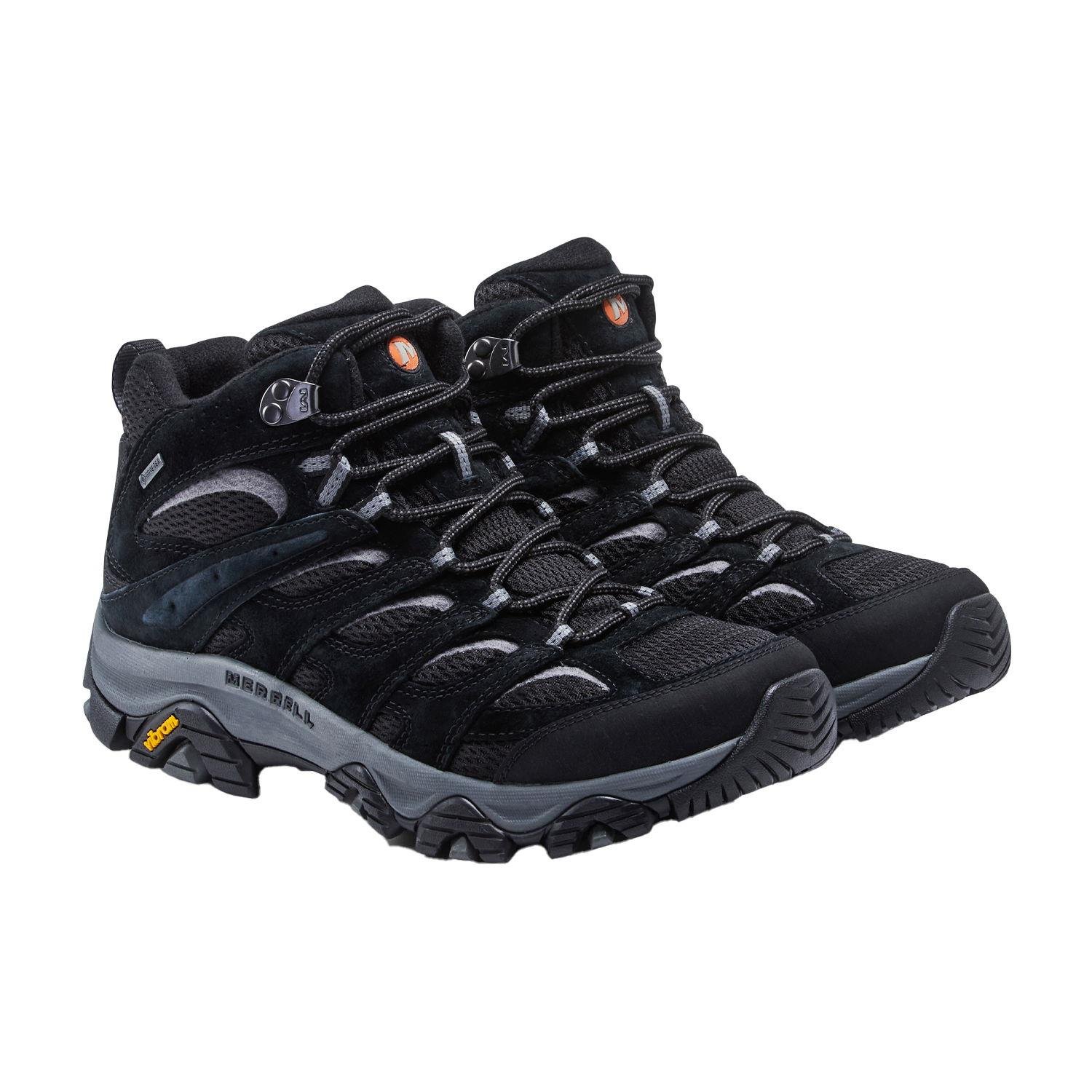 Merrell Moab 3 Mid Gtx Erkek Bot