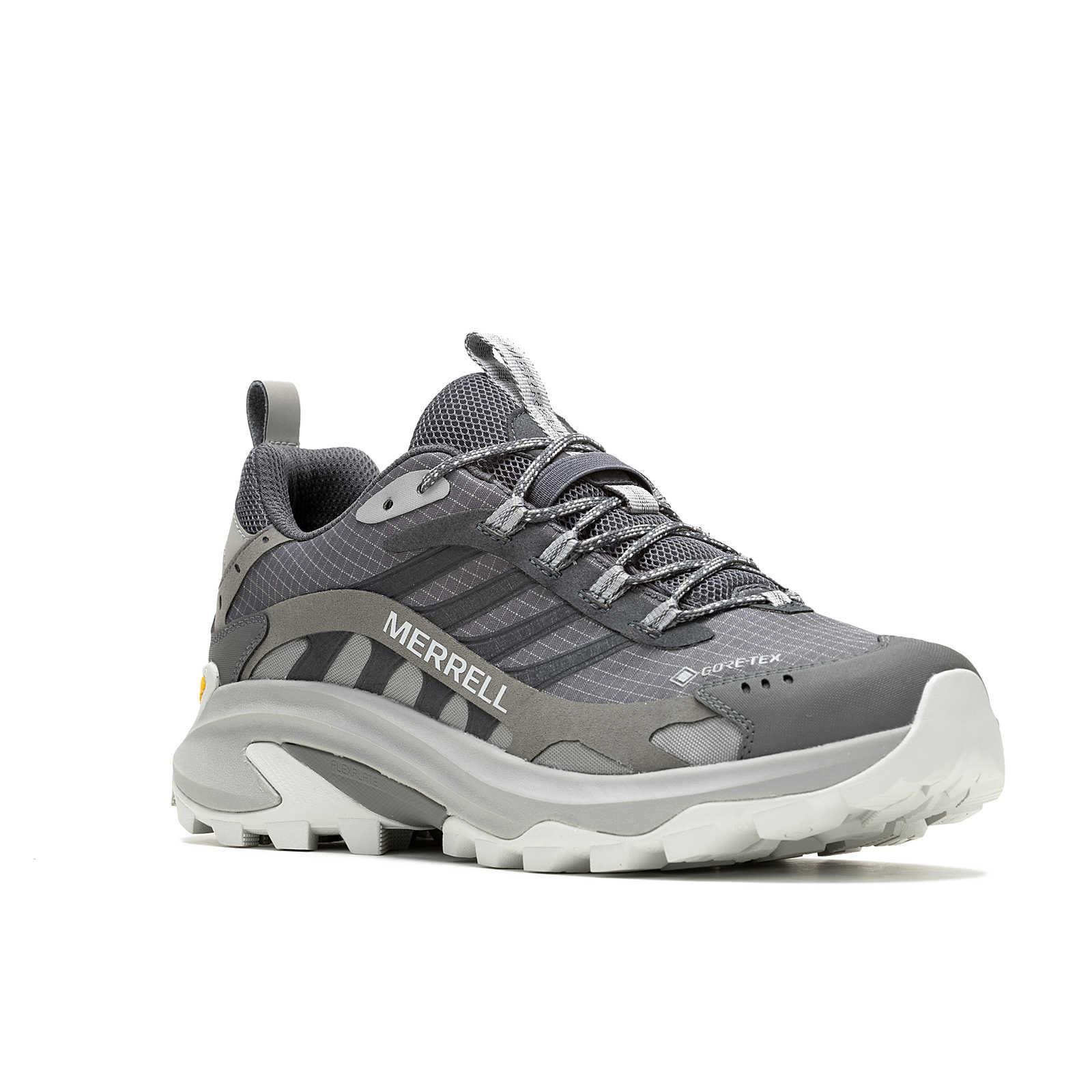 Merrell Moab Speed 2 GTX Erkek Outdoor Ayakkabı