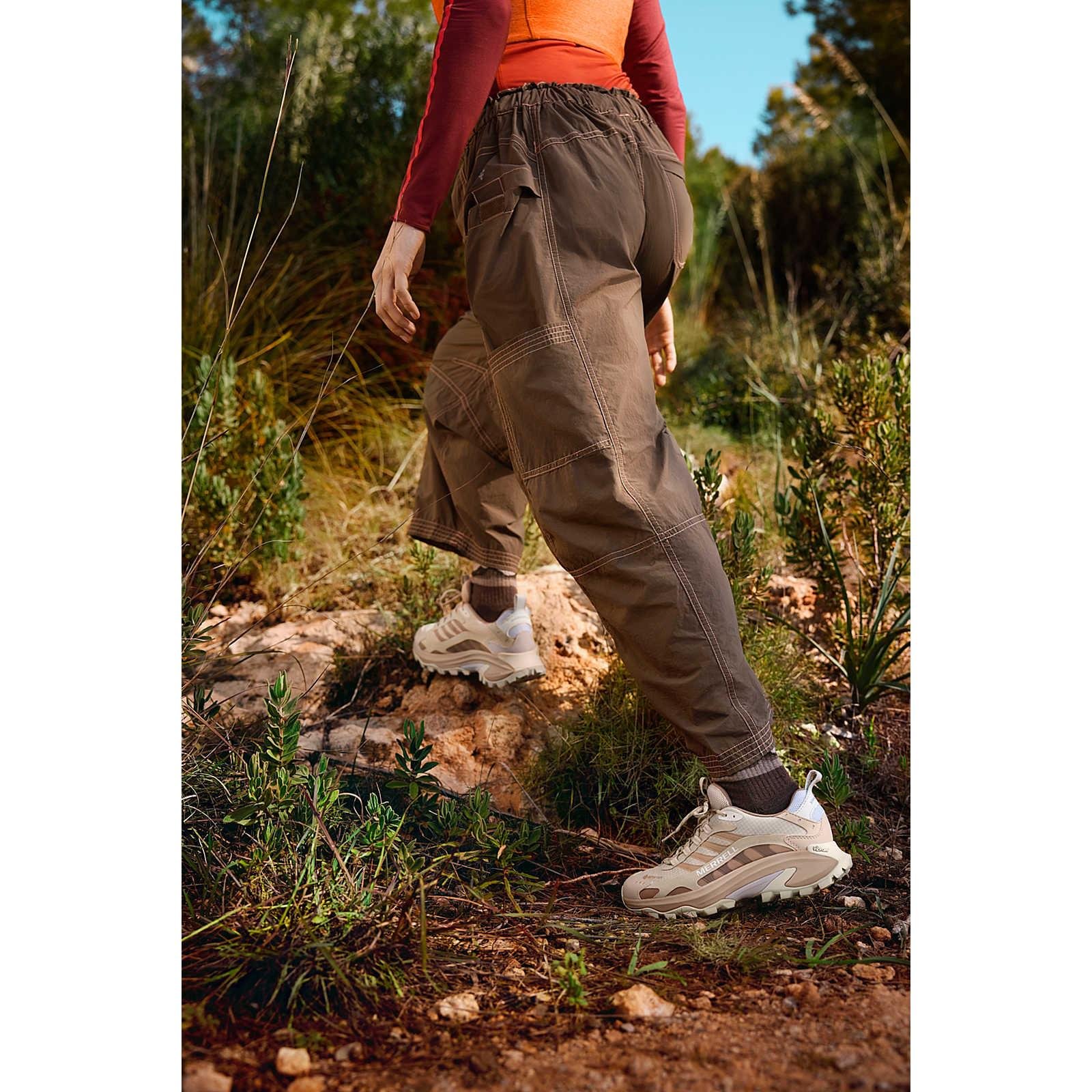 Merrell Moab Speed 2 GTX Kadın Outdoor Ayakkabı