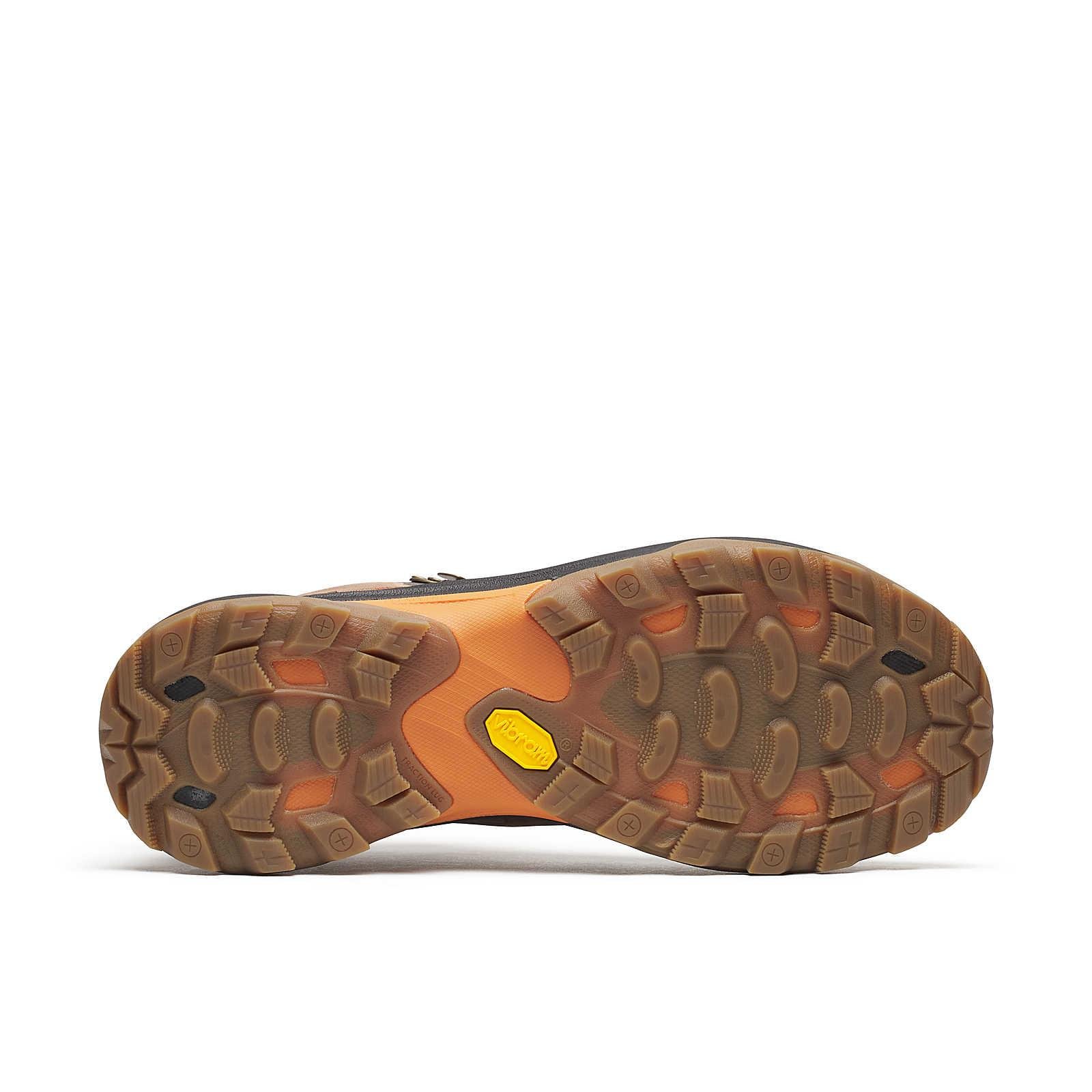 Merrell Moab Speed 2 LTR Mid WP Erkek Bot