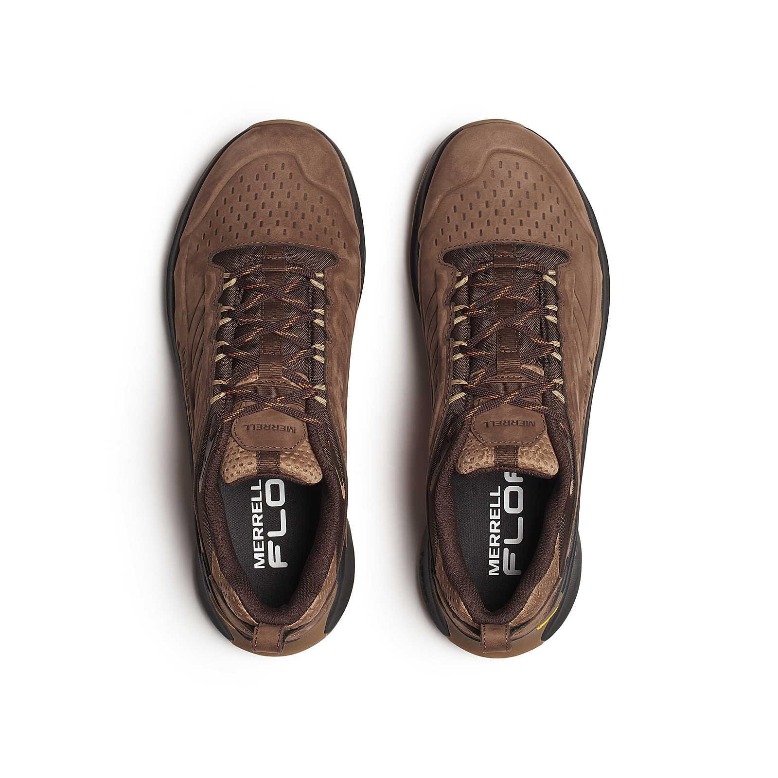 Merrell Moab Speed 2 LTR WP Erkek Outdoor Ayakkabı