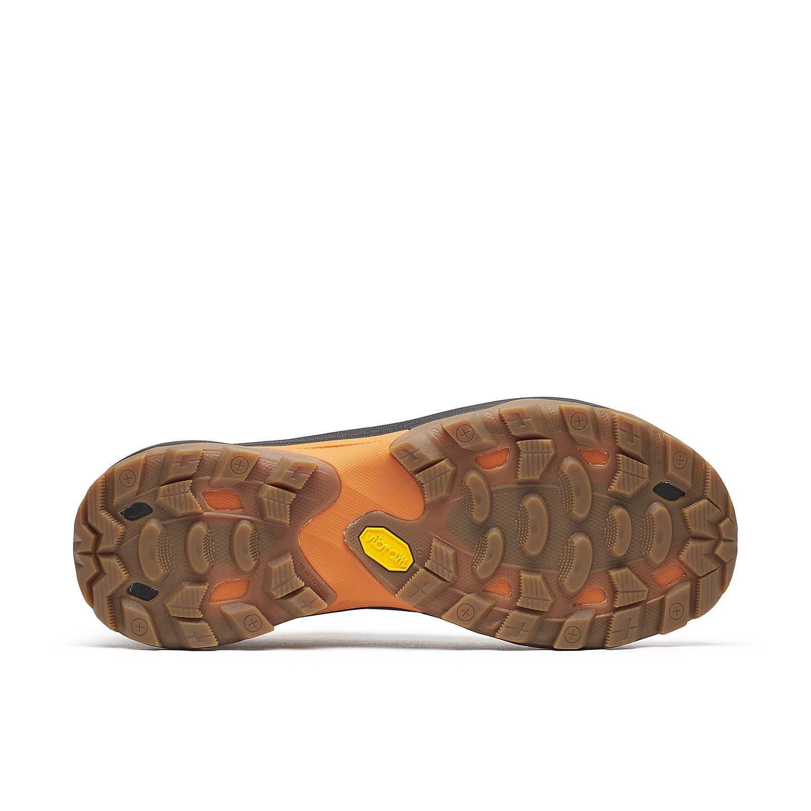 Merrell Moab Speed 2 LTR WP Erkek Outdoor Ayakkabı