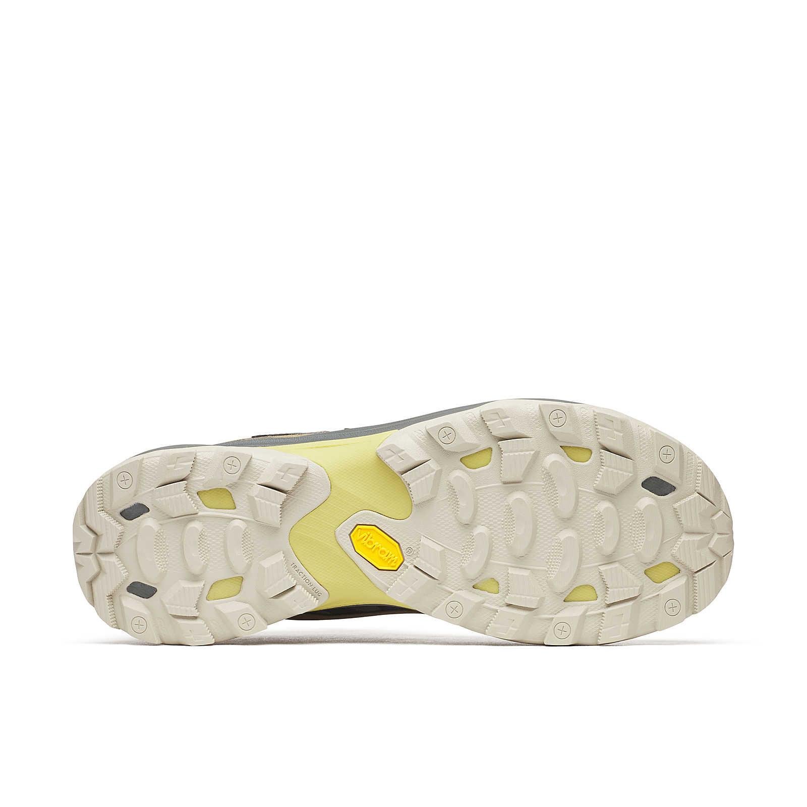 Merrell Moab Speed 2 Mid GTX Erkek Bot