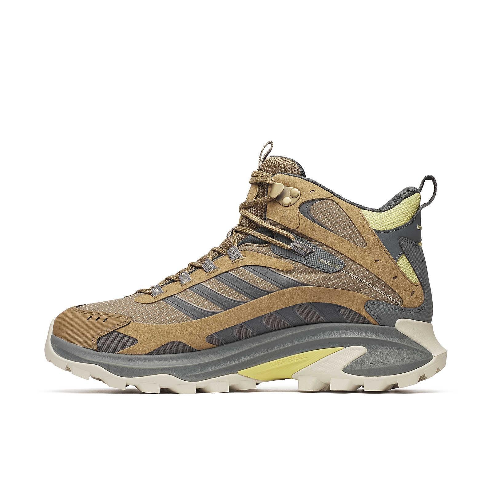 Merrell Moab Speed 2 Mid GTX Erkek Bot